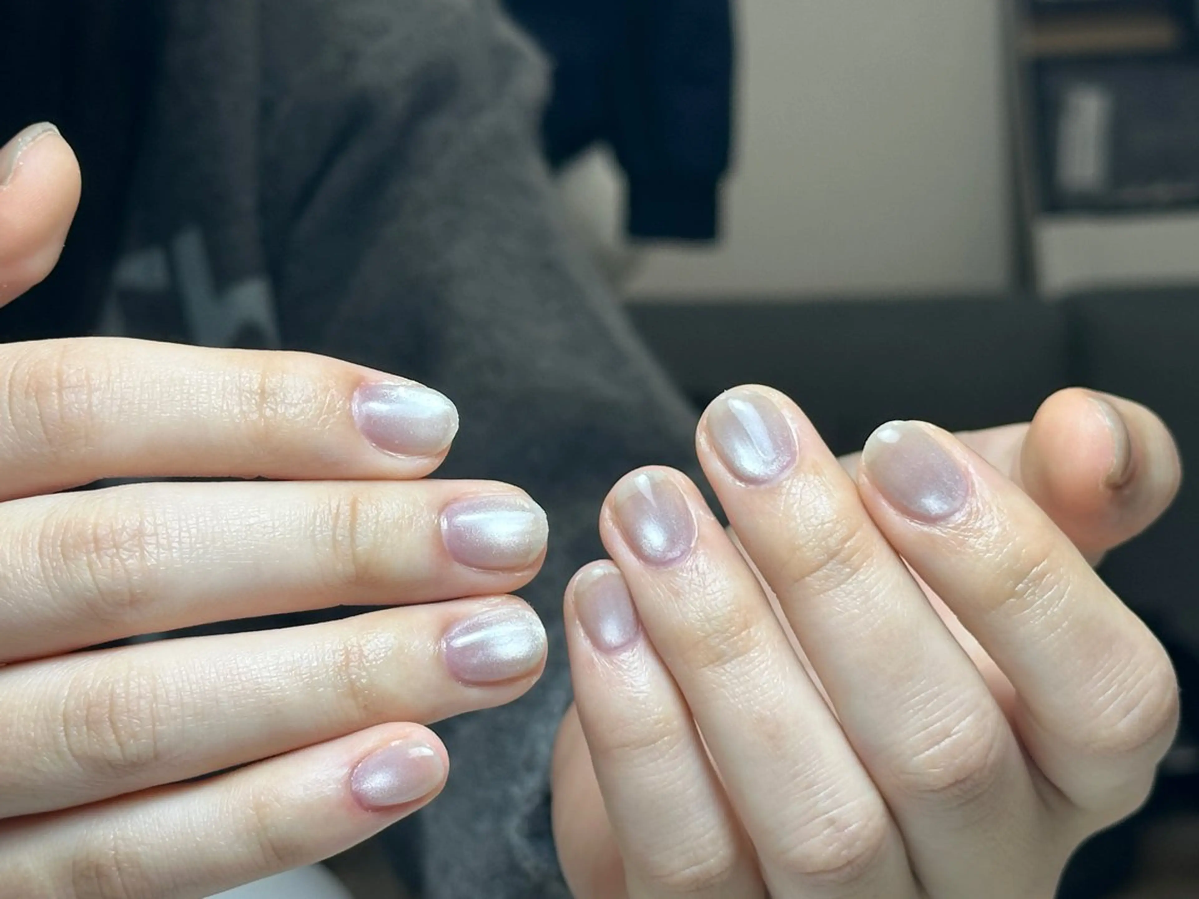 ネイル Eveネイル チップスカルプ専門店のネイルデザイン