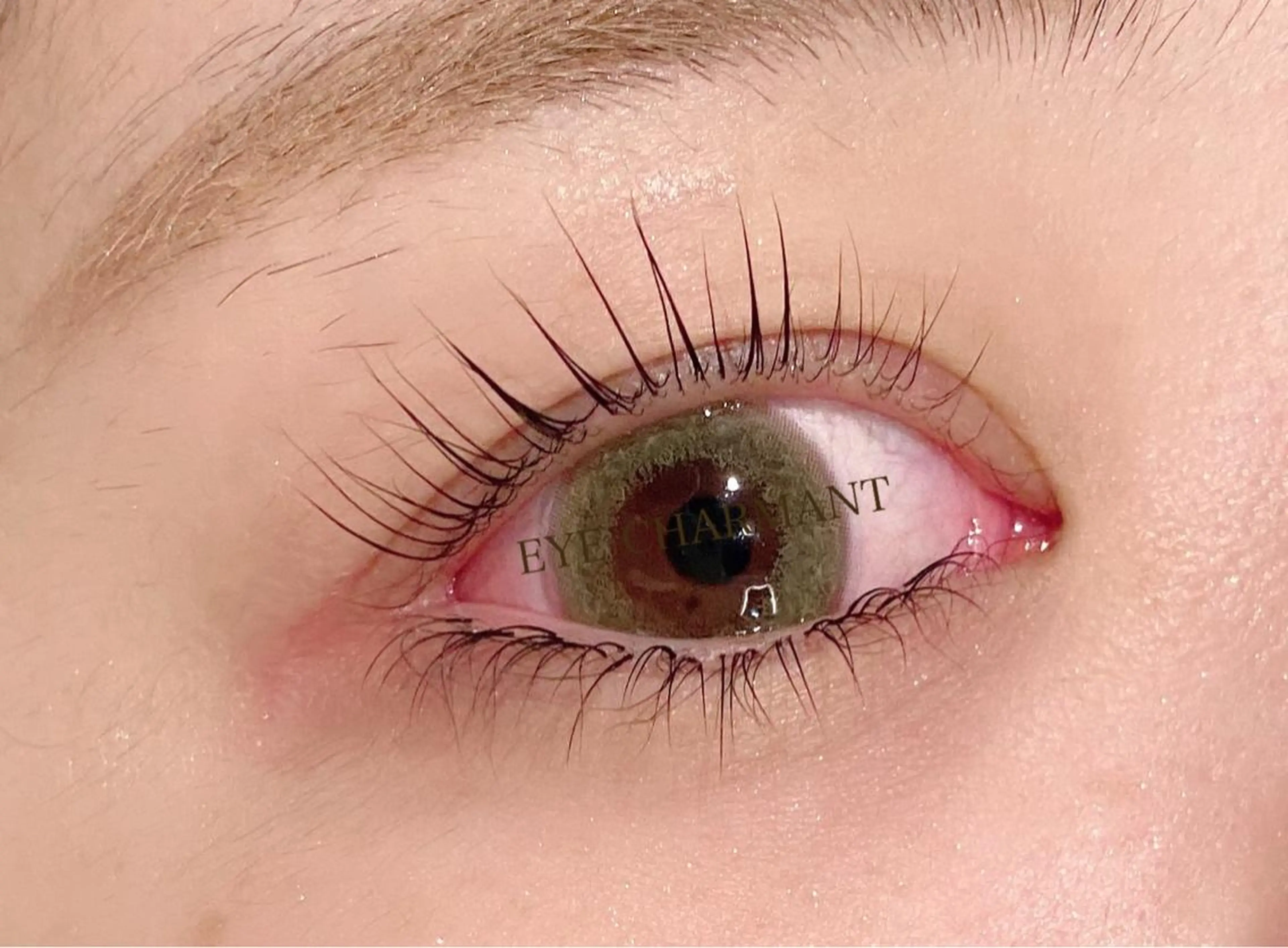 マツエク・マツパ パリジェンヌラッシュリフト 下まつげエクステ マツエク アイデザイナー Key（ケイ）の眉毛・アイブロウイメージ