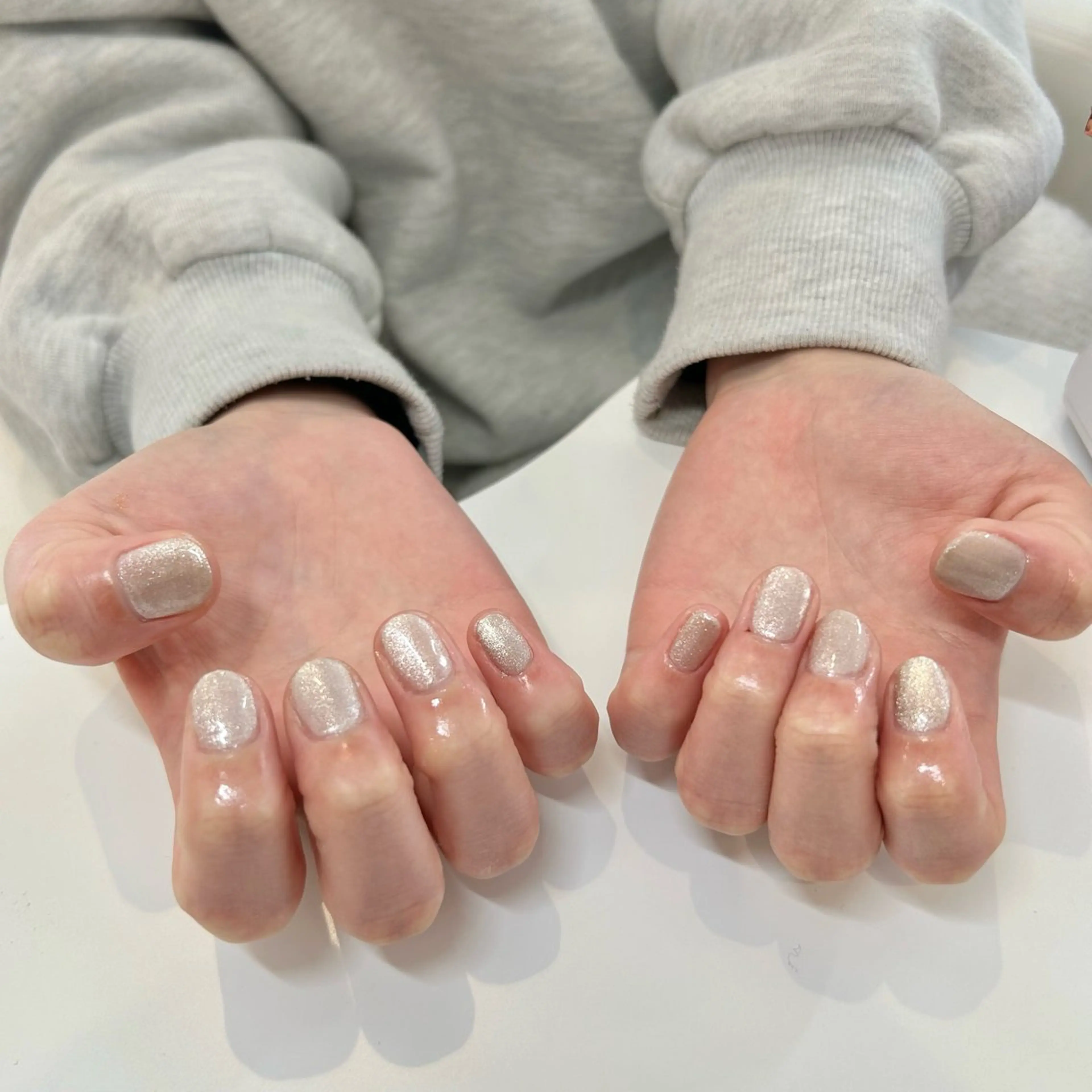 ネイル Uzuki ／ROCCOnailのネイルデザイン