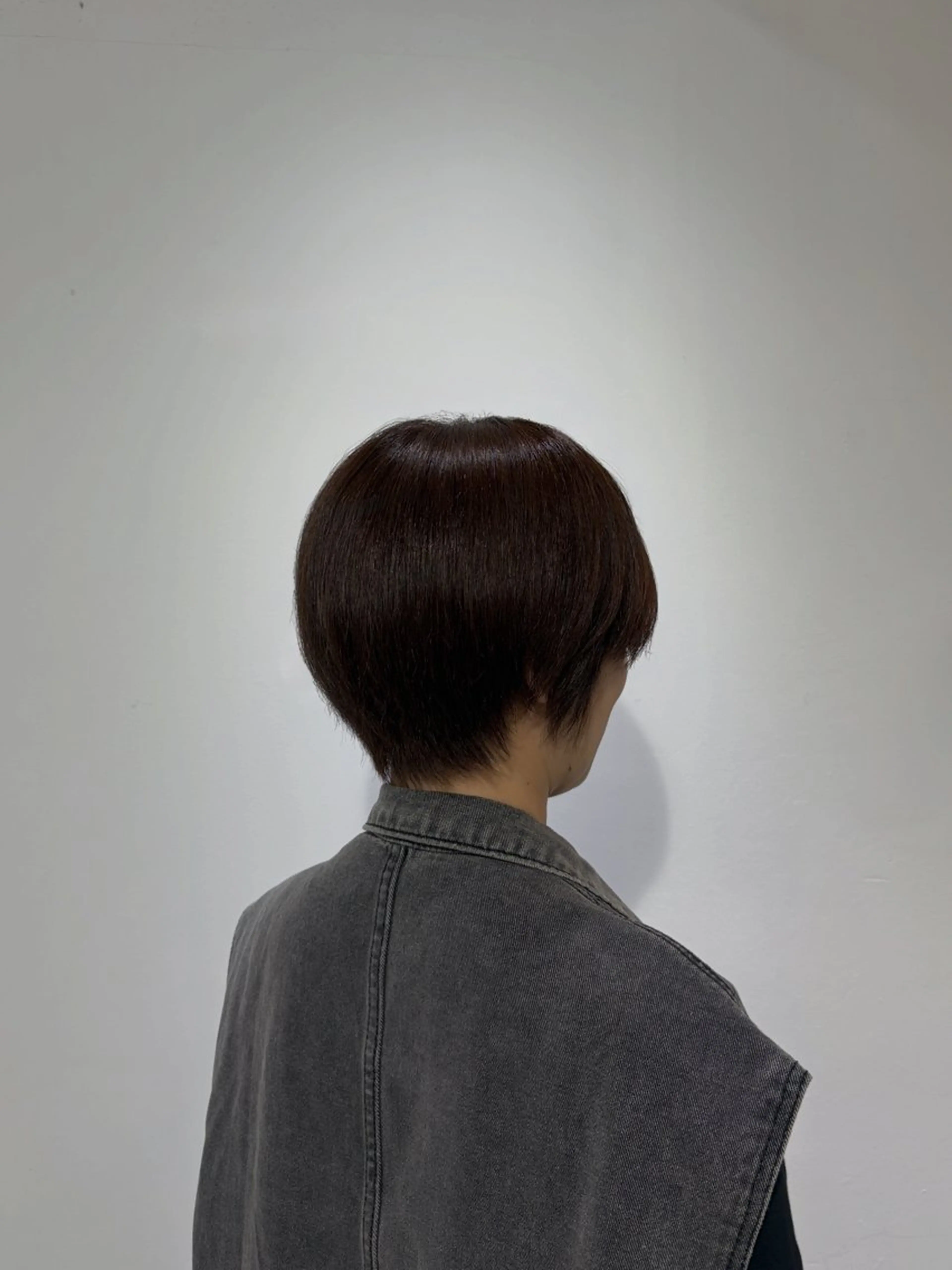 🌿ブリーチなしワンカラー【5月15日19時半​〜​】の写真