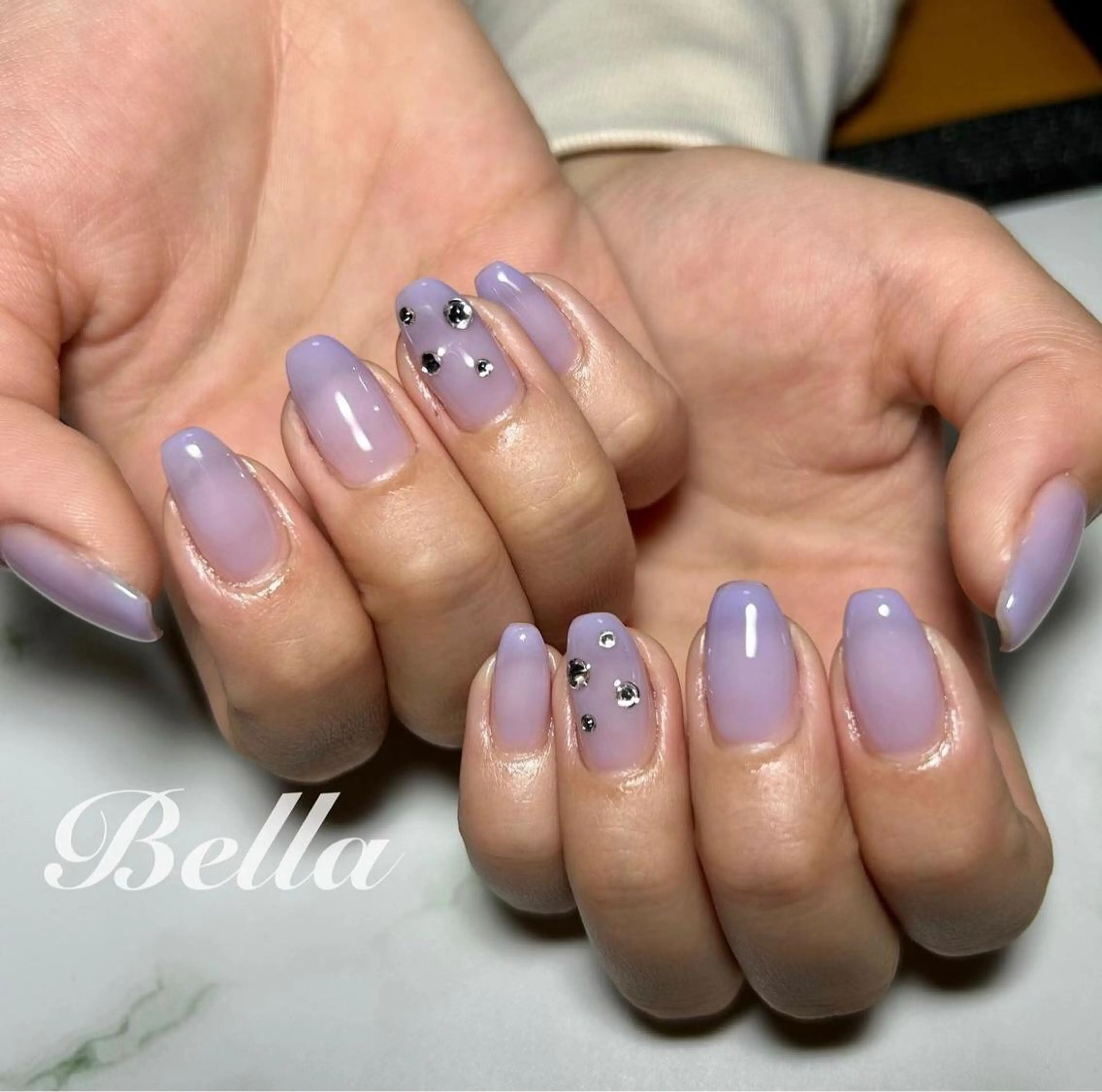 ❤️シンプルデザインの写真