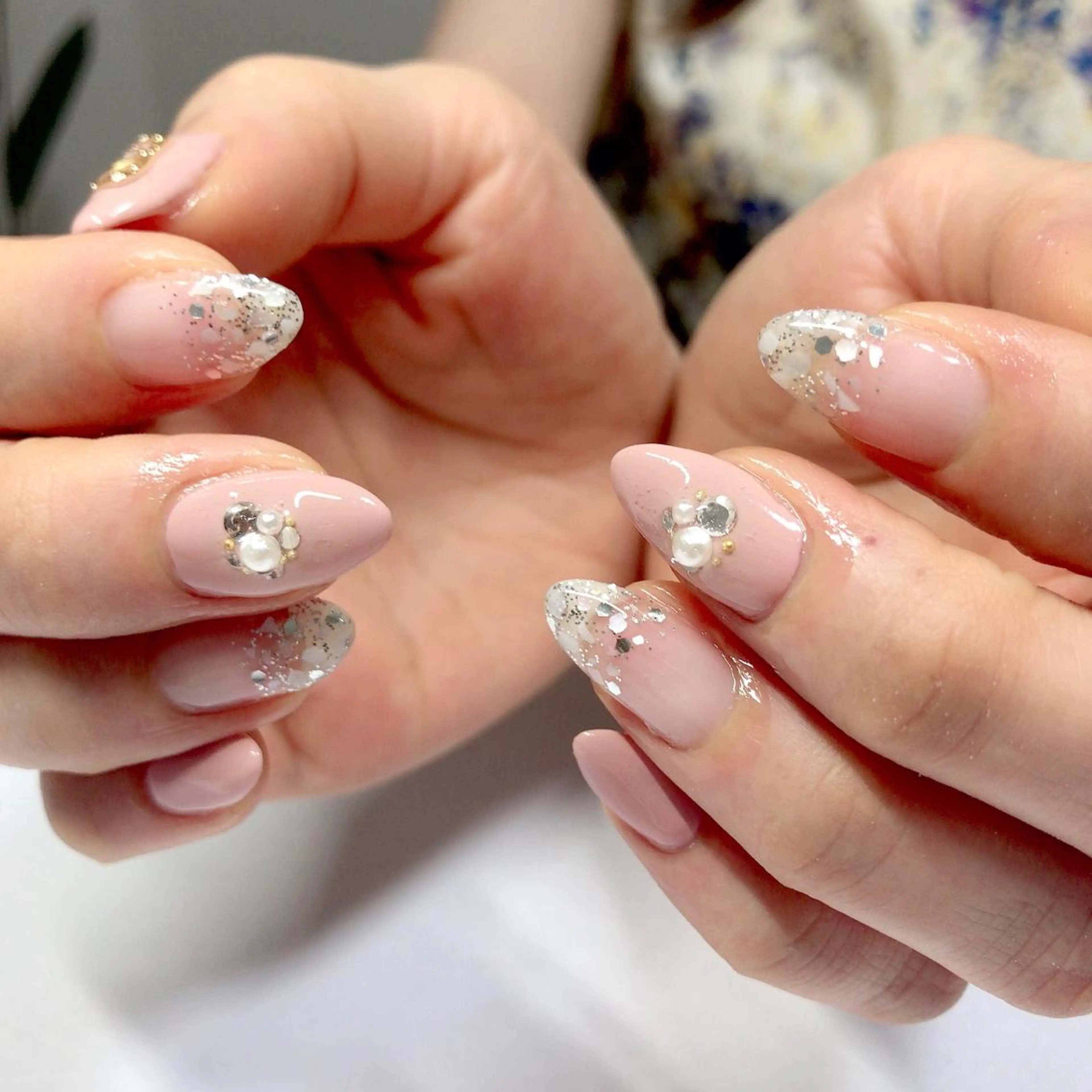 ネイル S Nailのネイルデザイン