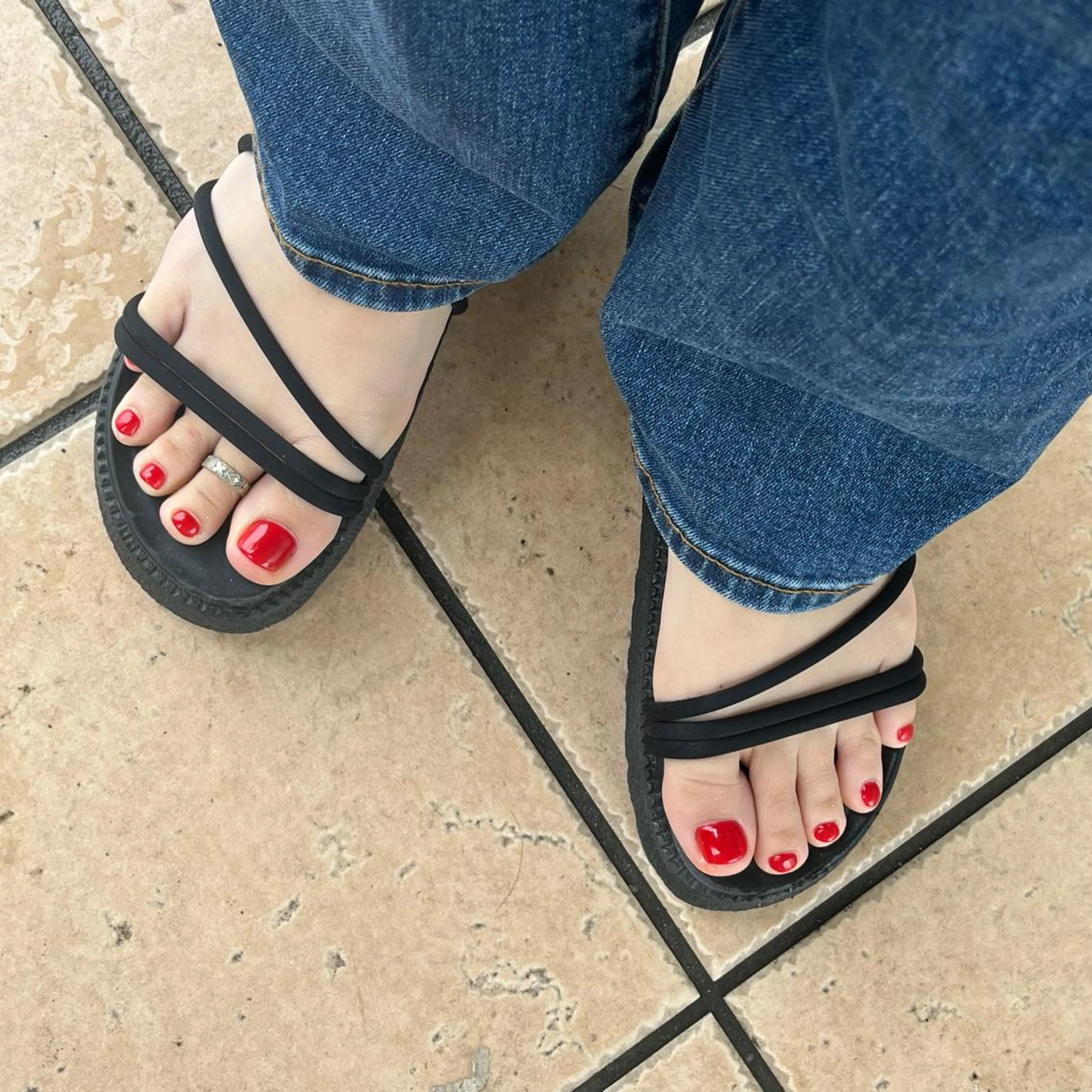 ネイル Allure戸祭店 yukinoのネイルデザイン