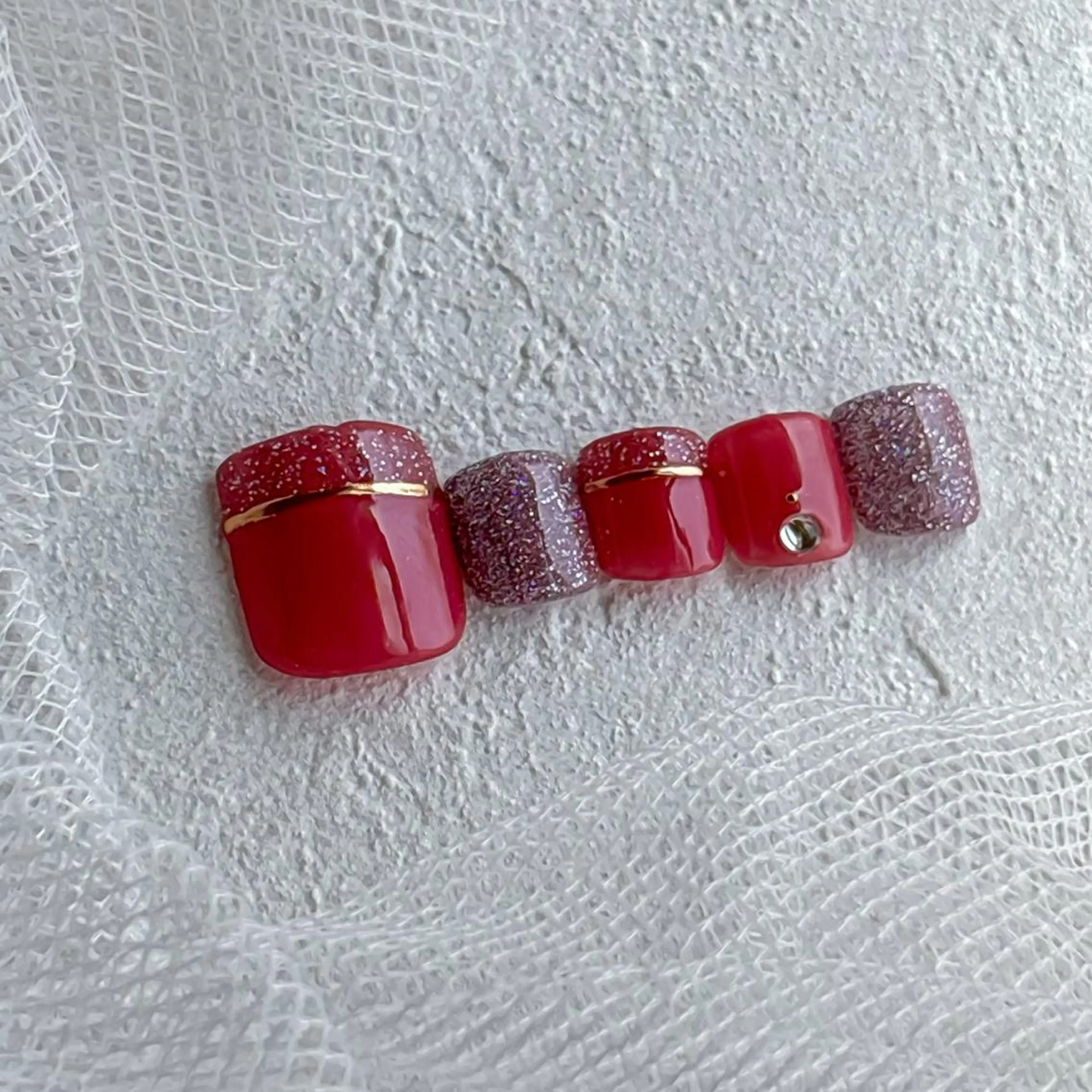 ネイル マイネイル Noaのネイルデザイン