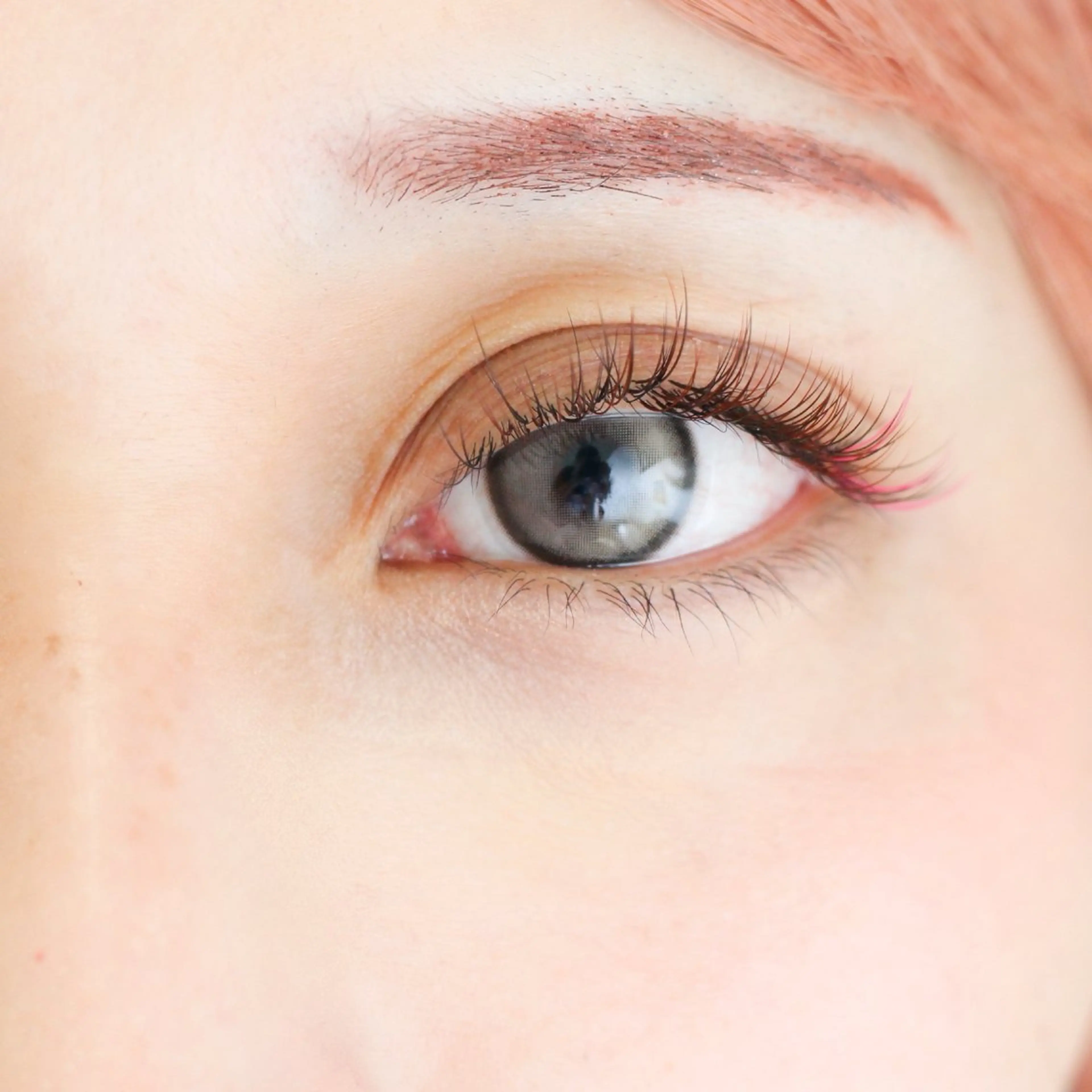 マツエク・マツパ La’dor所属・Eyelash Mariaのマツエク・マツパデザイン