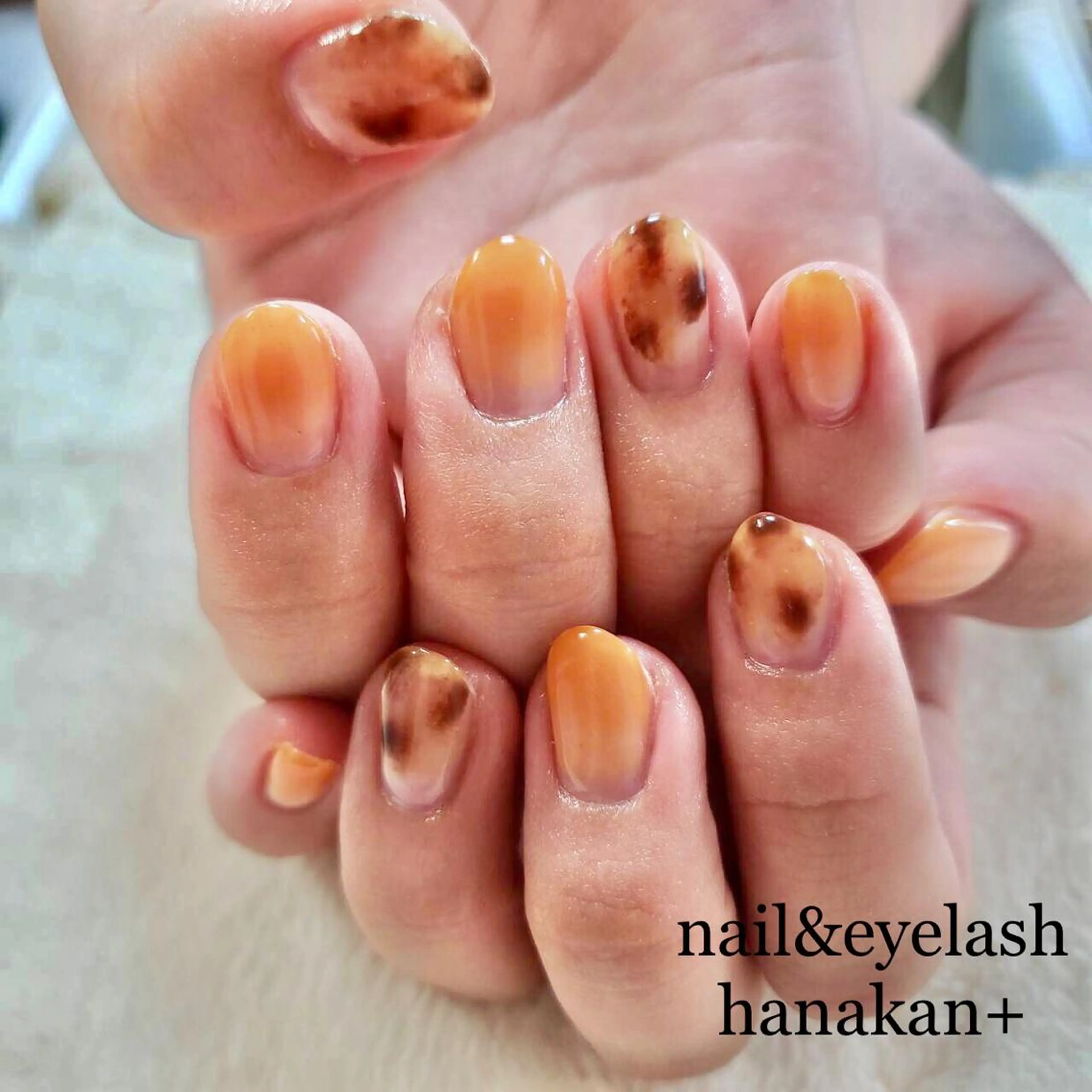 ネイル ハンドネイル S Fumiのネイルデザイン