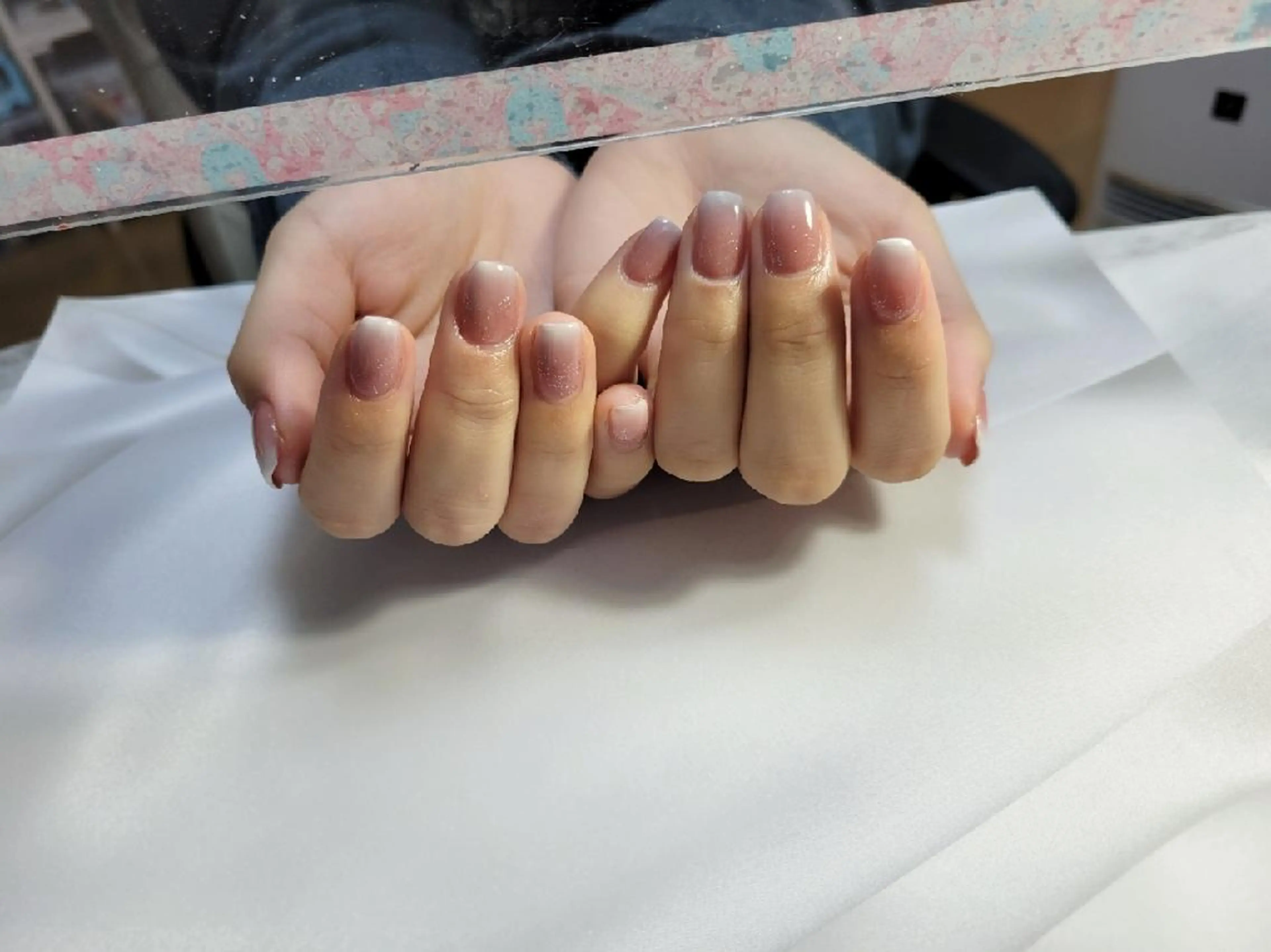 ネイル ハンドネイル ネイルサロンほっこり kanaのネイルデザイン