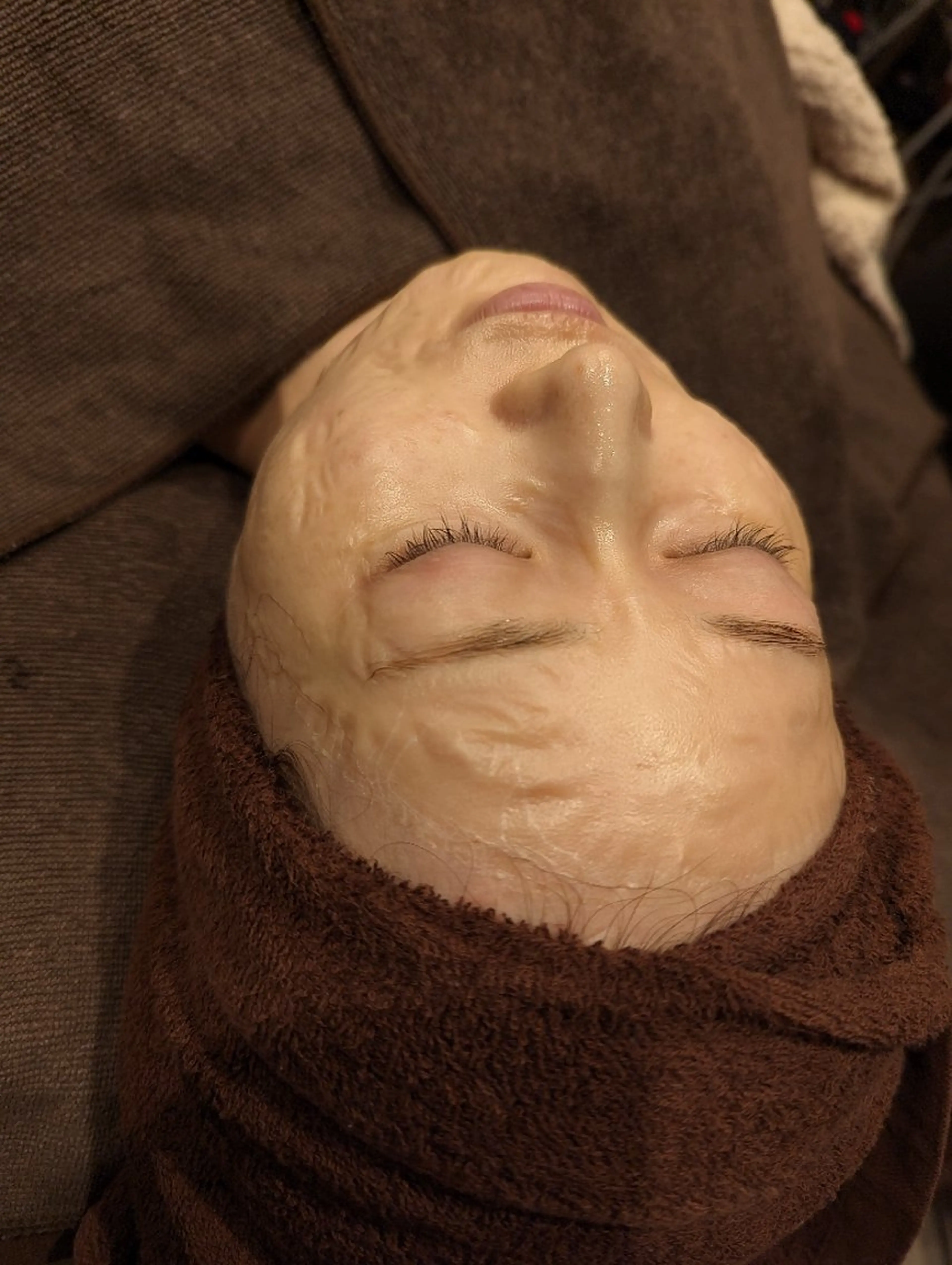 TRILOGY 安田美子のエステ・リラクイメージ