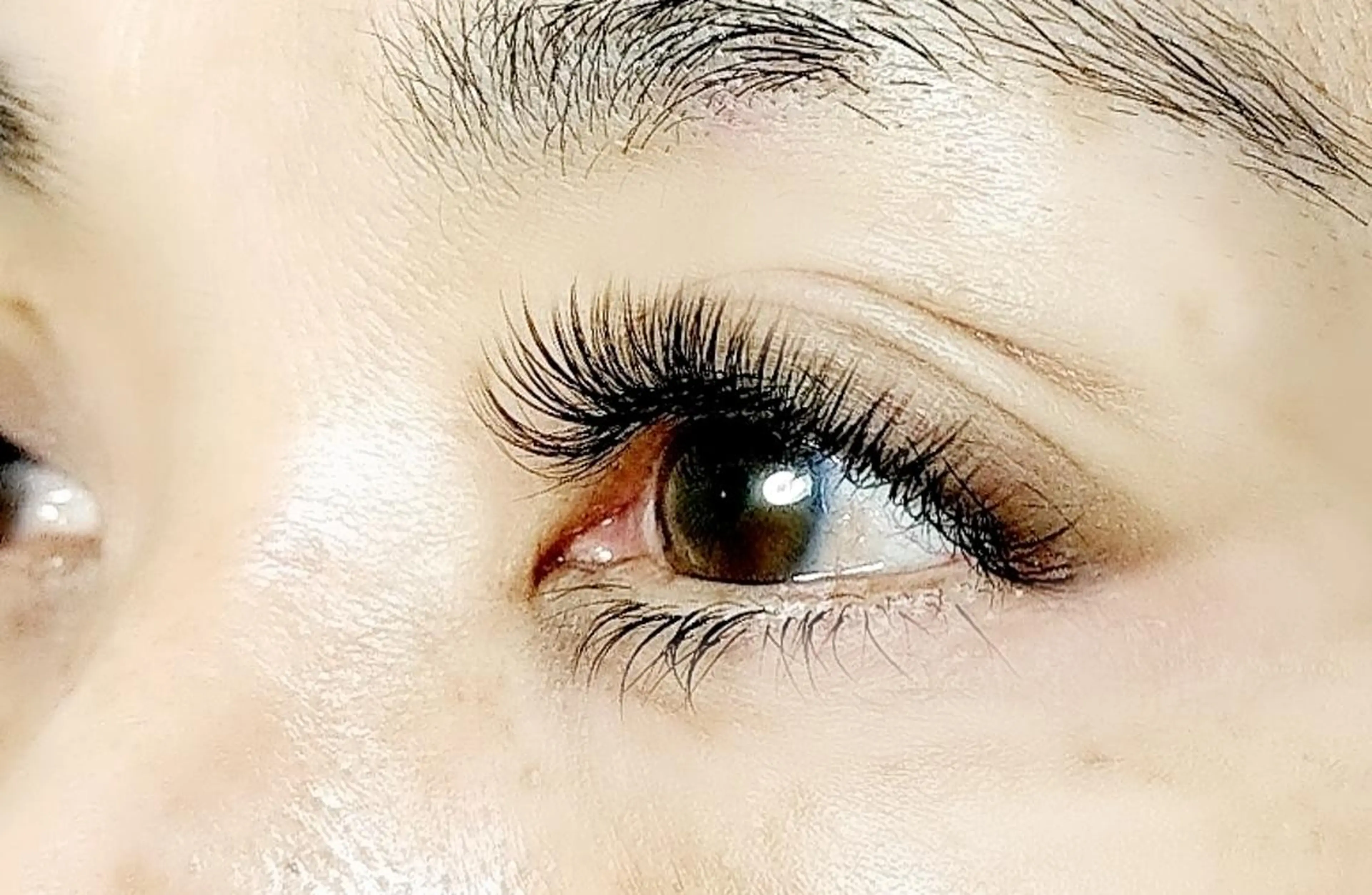 マツエク・マツパ ボリュームラッシュ Belle ベルのマツエク・マツパデザイン