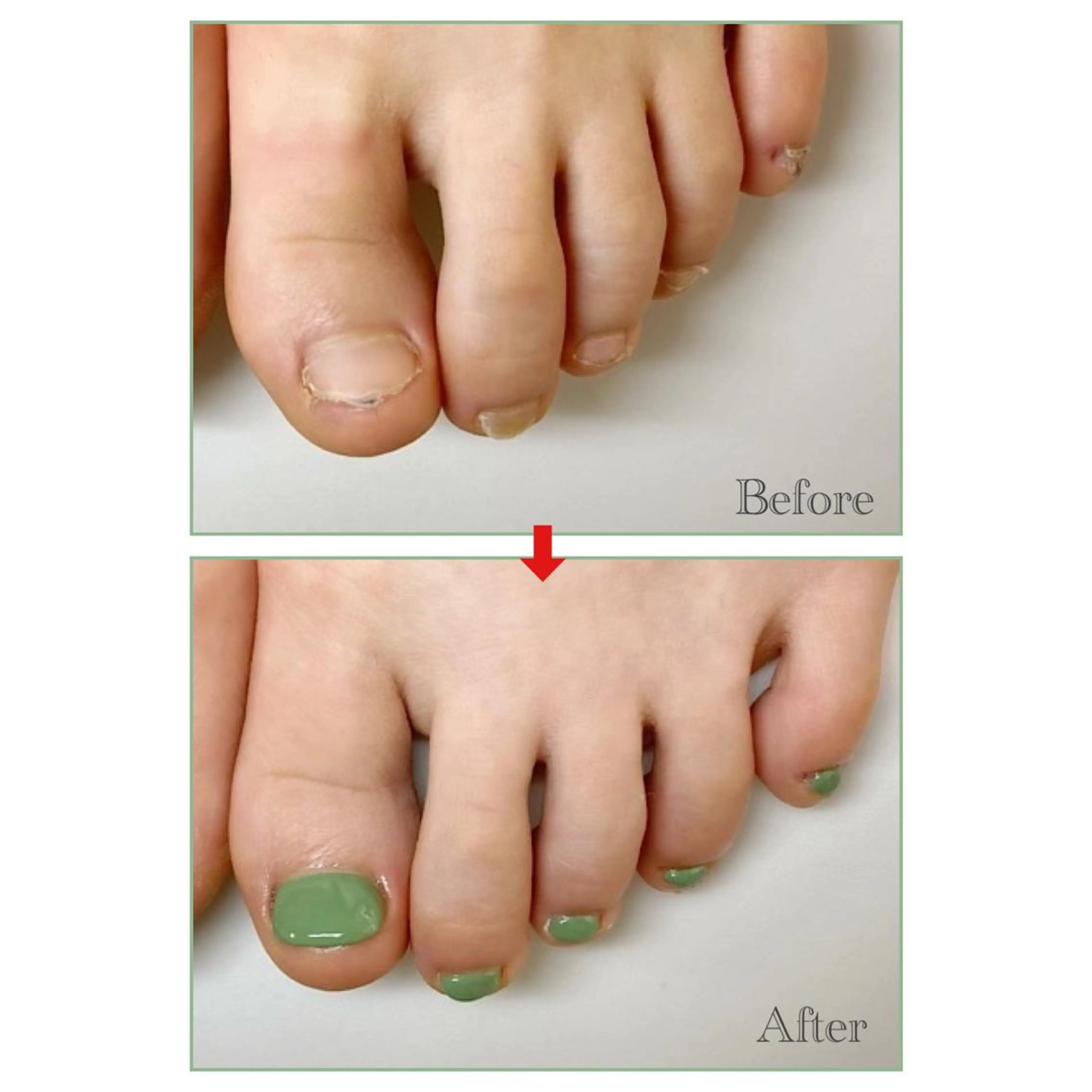 ネイル ネイルサロン アリュームのネイルデザイン