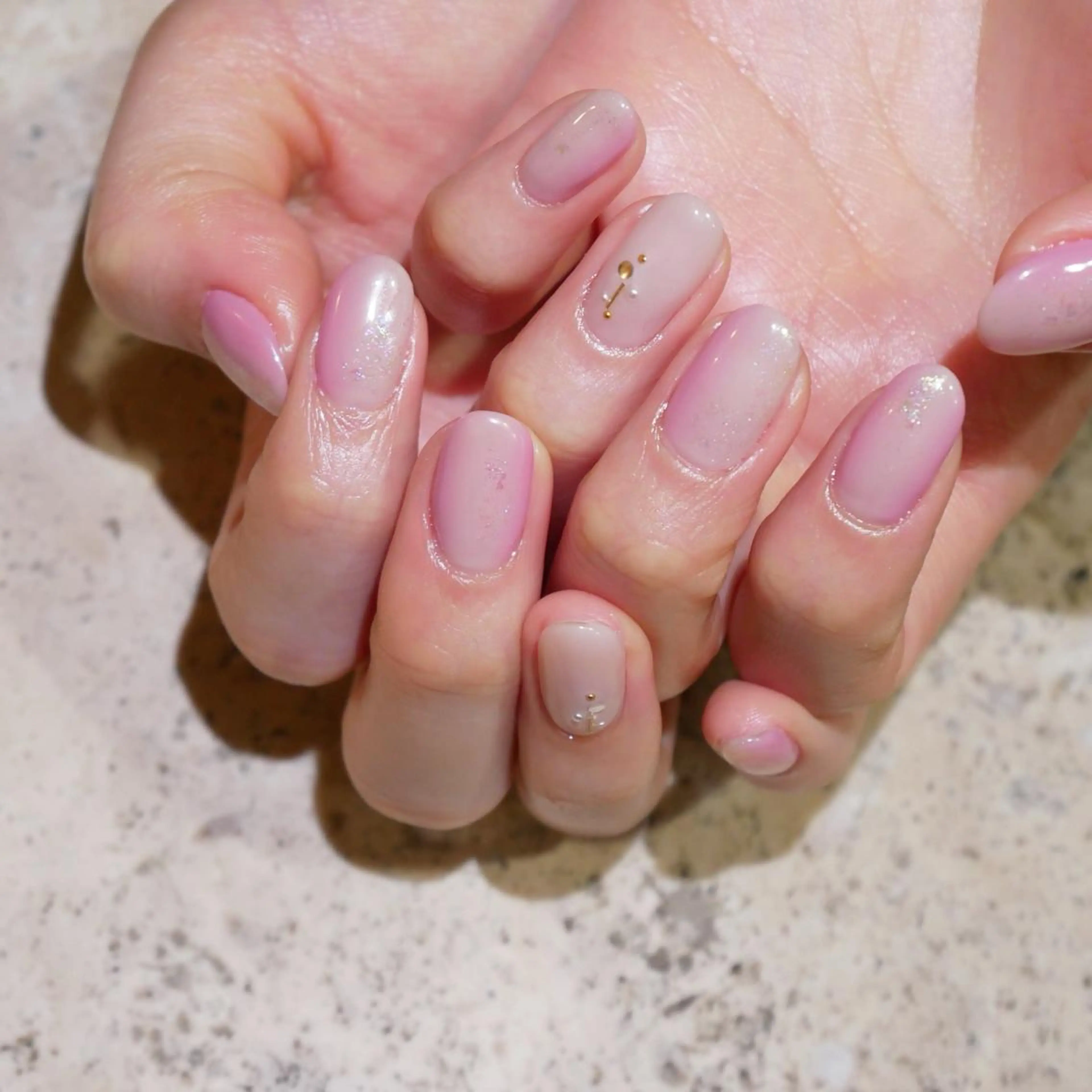 ネイル ハンドネイル me.hair＆nail所属・me.nail narumiのネイルデザイン