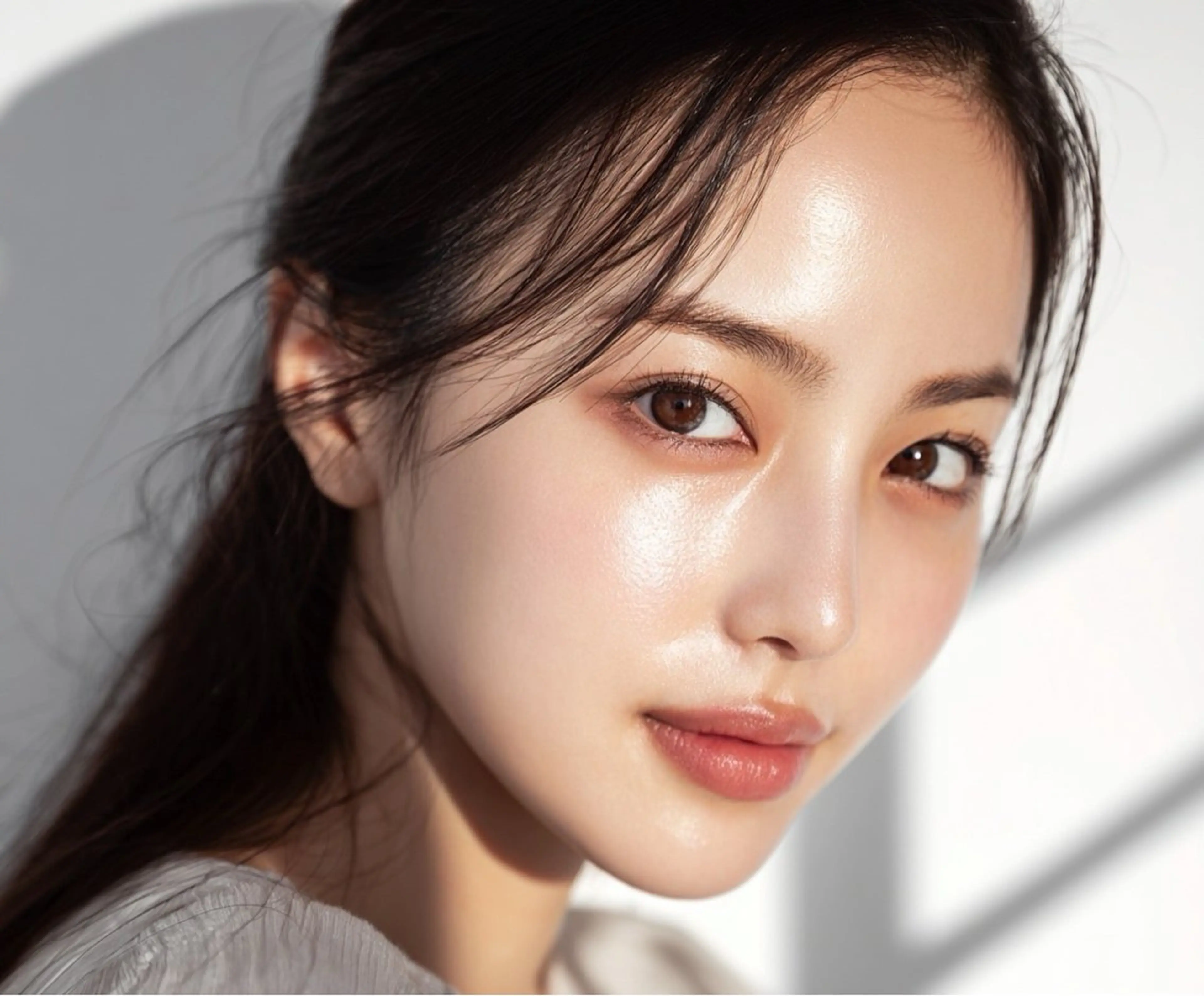 ロング カラー//了戒 美希//伊勢原のヘアスタイル