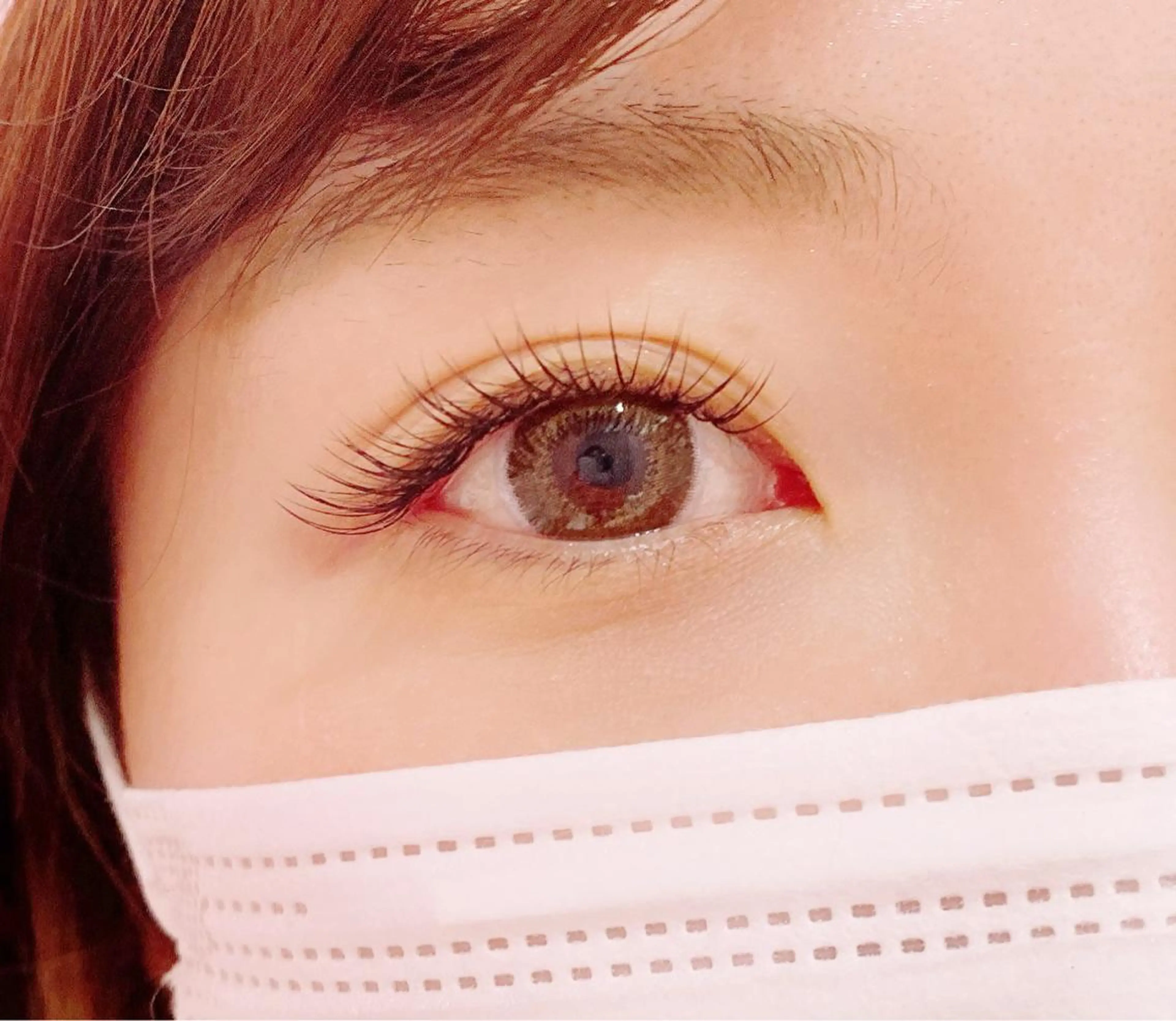 マツエク・マツパ CLEO所属・cl eoのマツエク・マツパデザイン