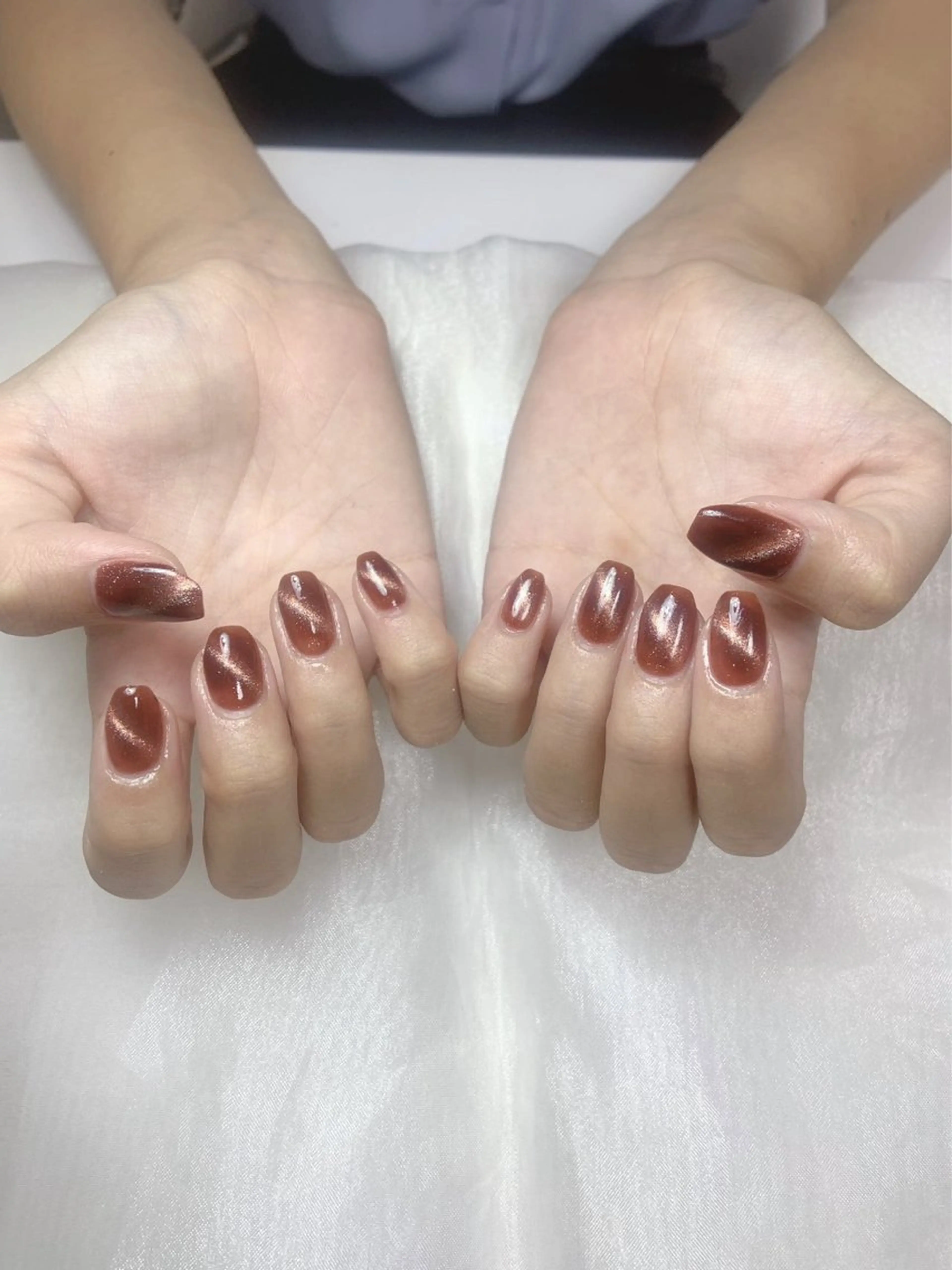 ネイル シーシー ネイルのネイルデザイン