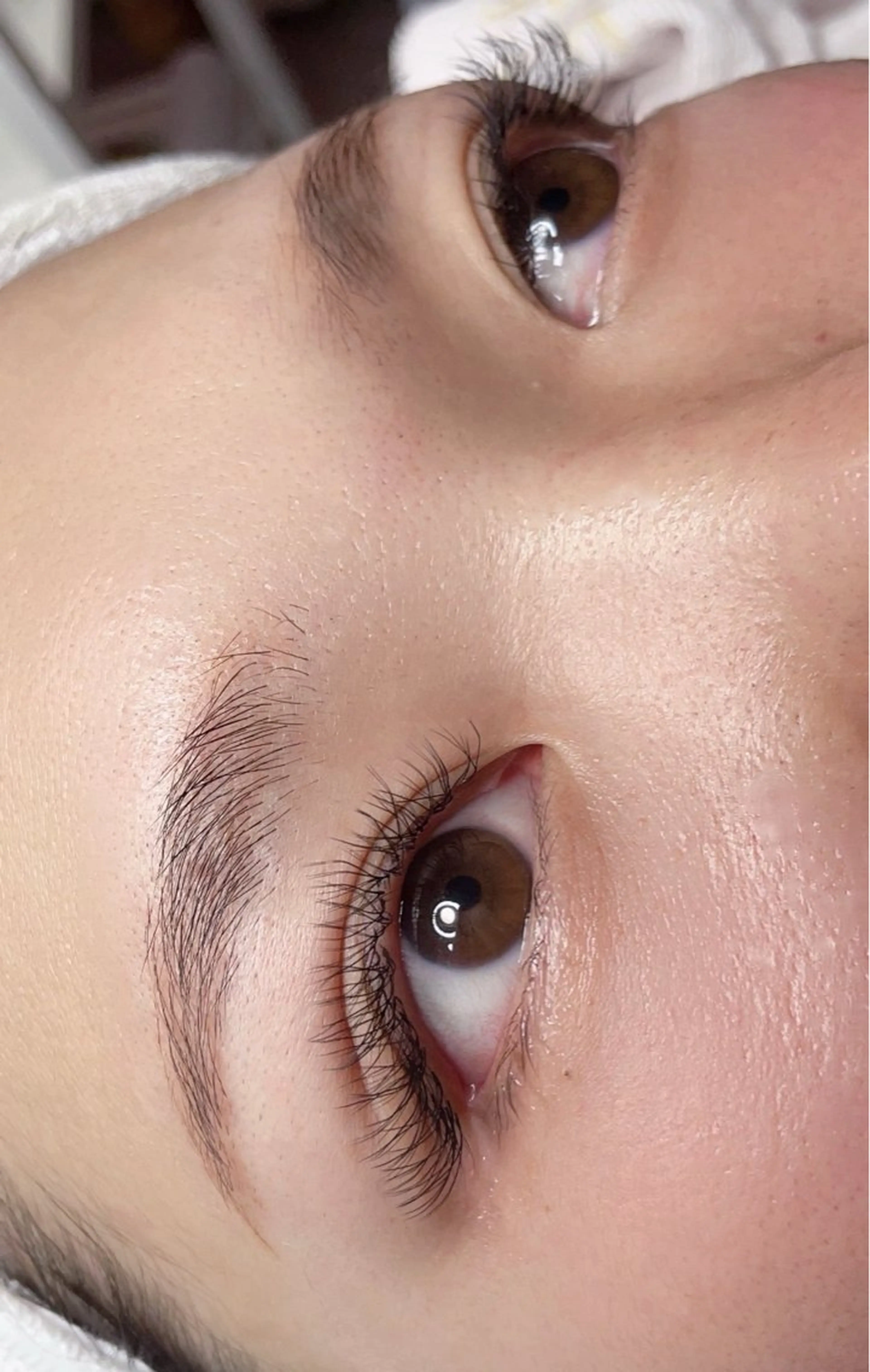 マツエク・マツパ B&Gビューティーサロン所属・B&G ビューティーサロンのマツエク・マツパデザイン