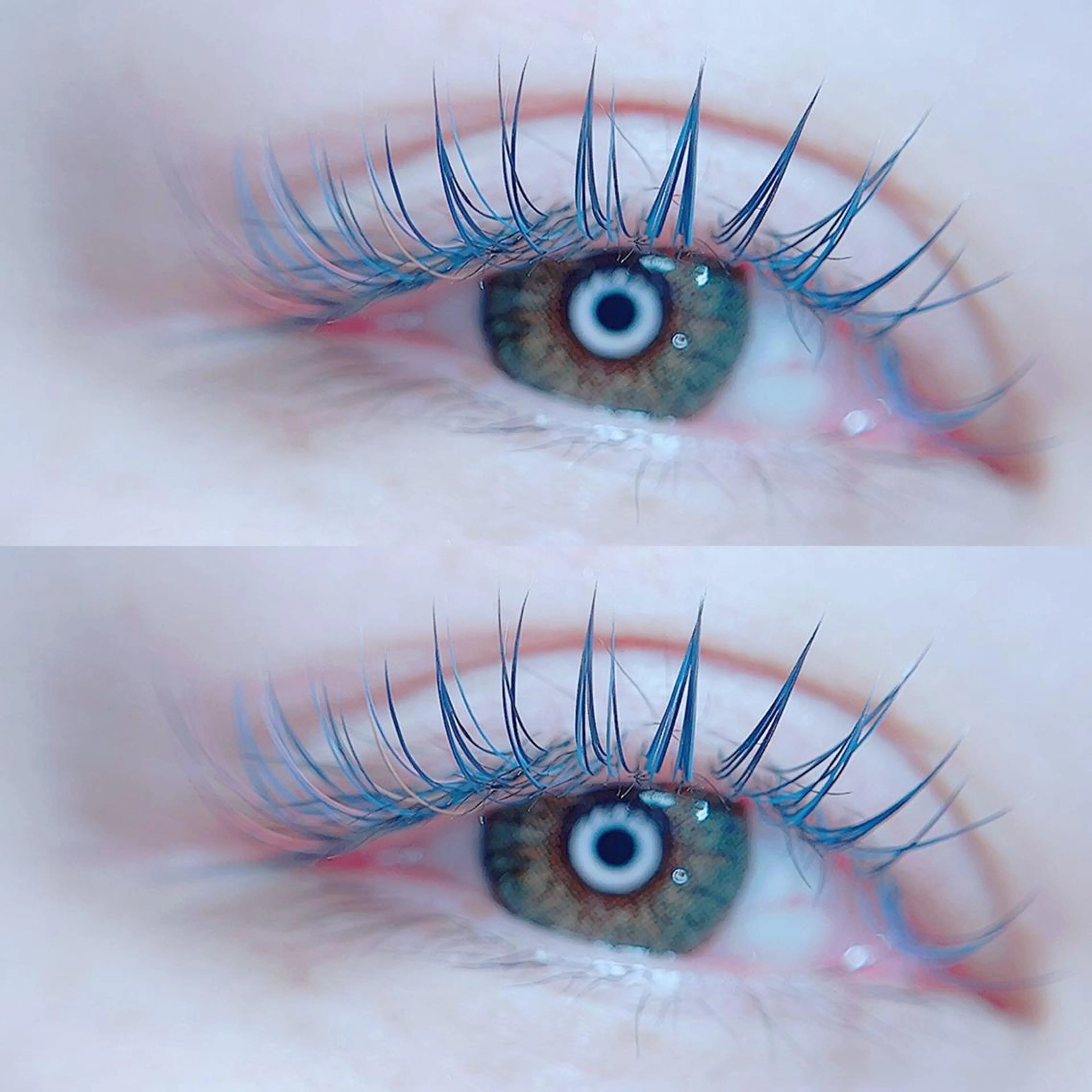 マツエク・マツパ マツエク MARI .のマツエク・マツパデザイン