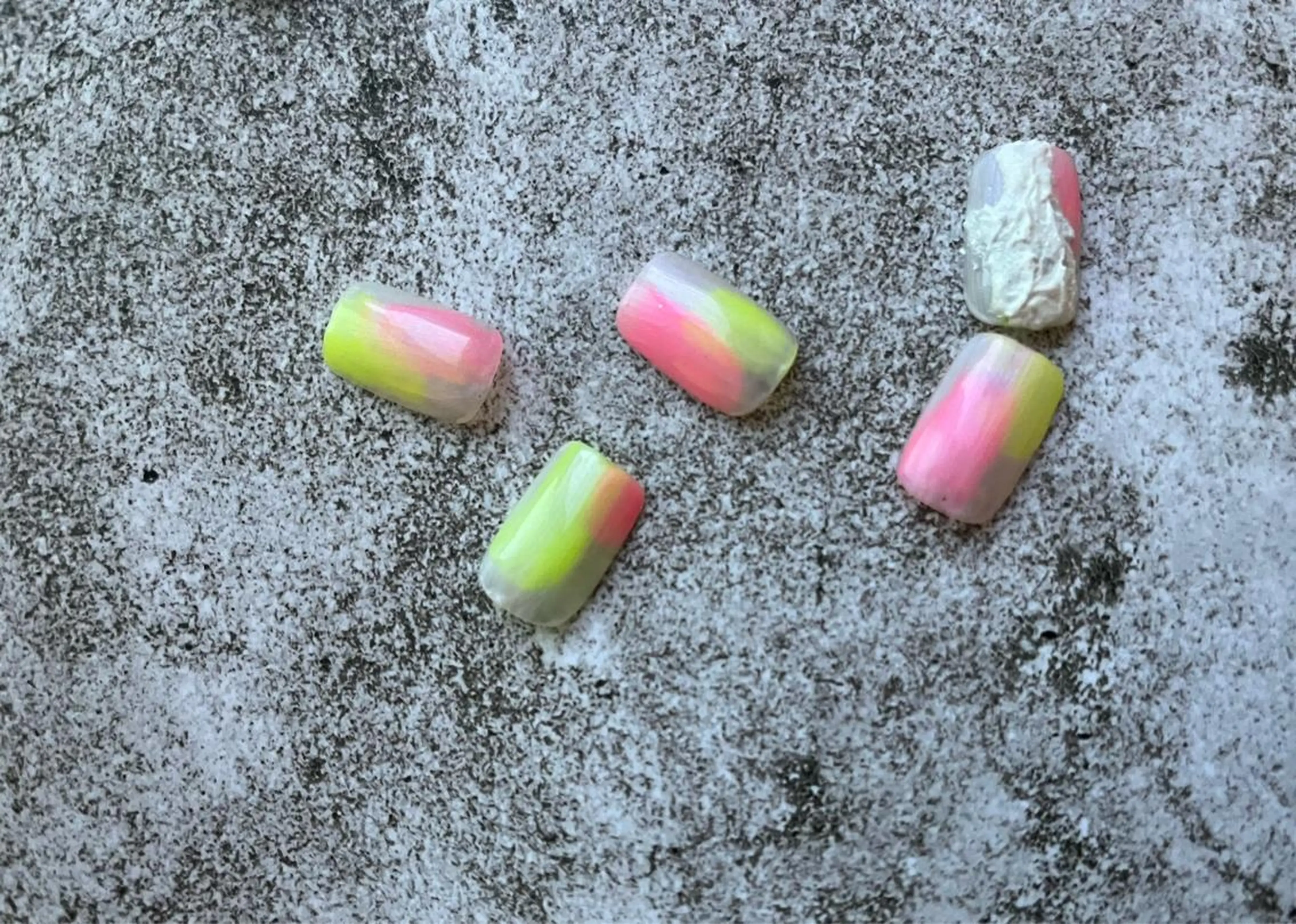 ネイル ハンドネイル Kimura Yukoのネイルデザイン