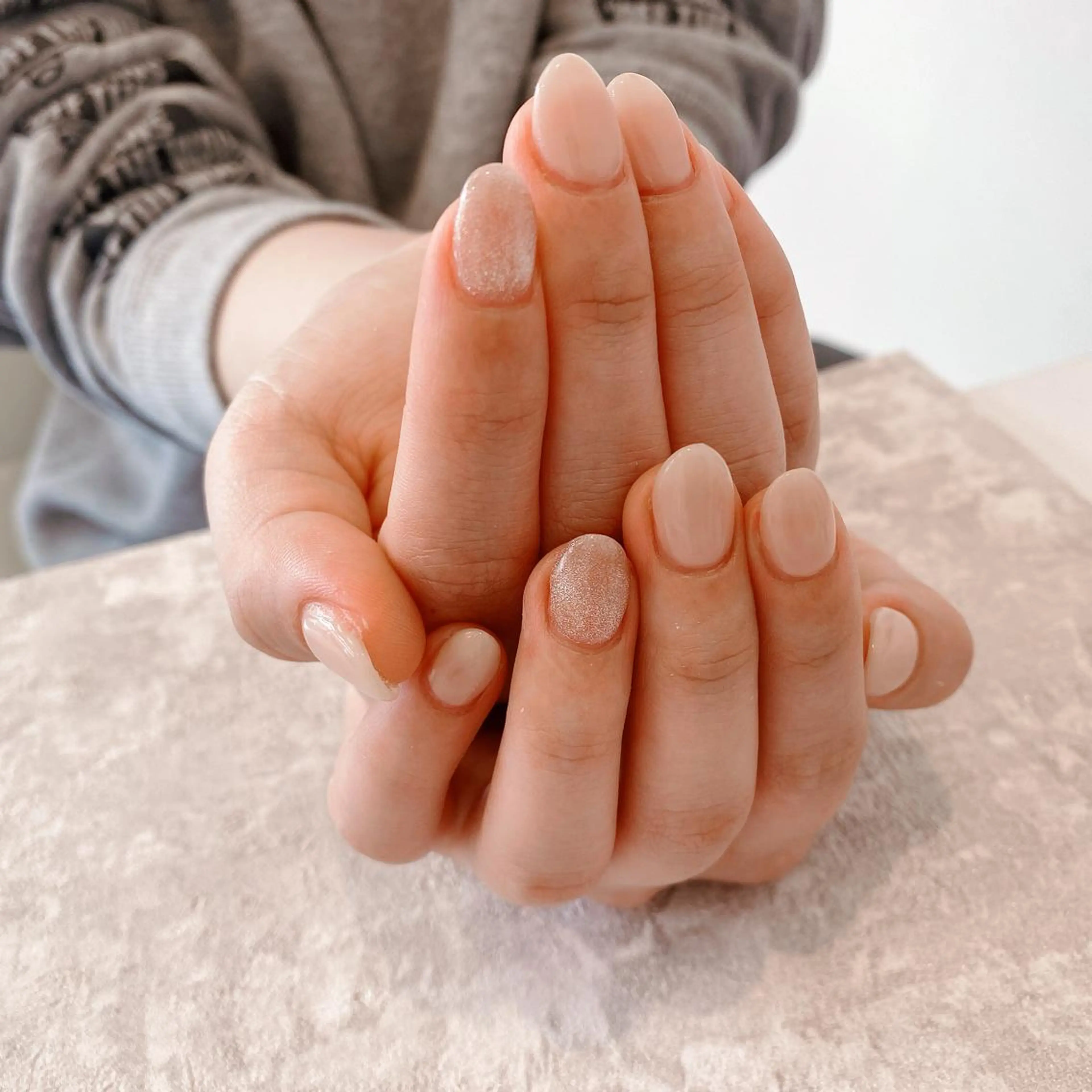 ネイル マグネットネイル beauty salon RePi所属・B.S. RePiのエステ・リラクイメージ