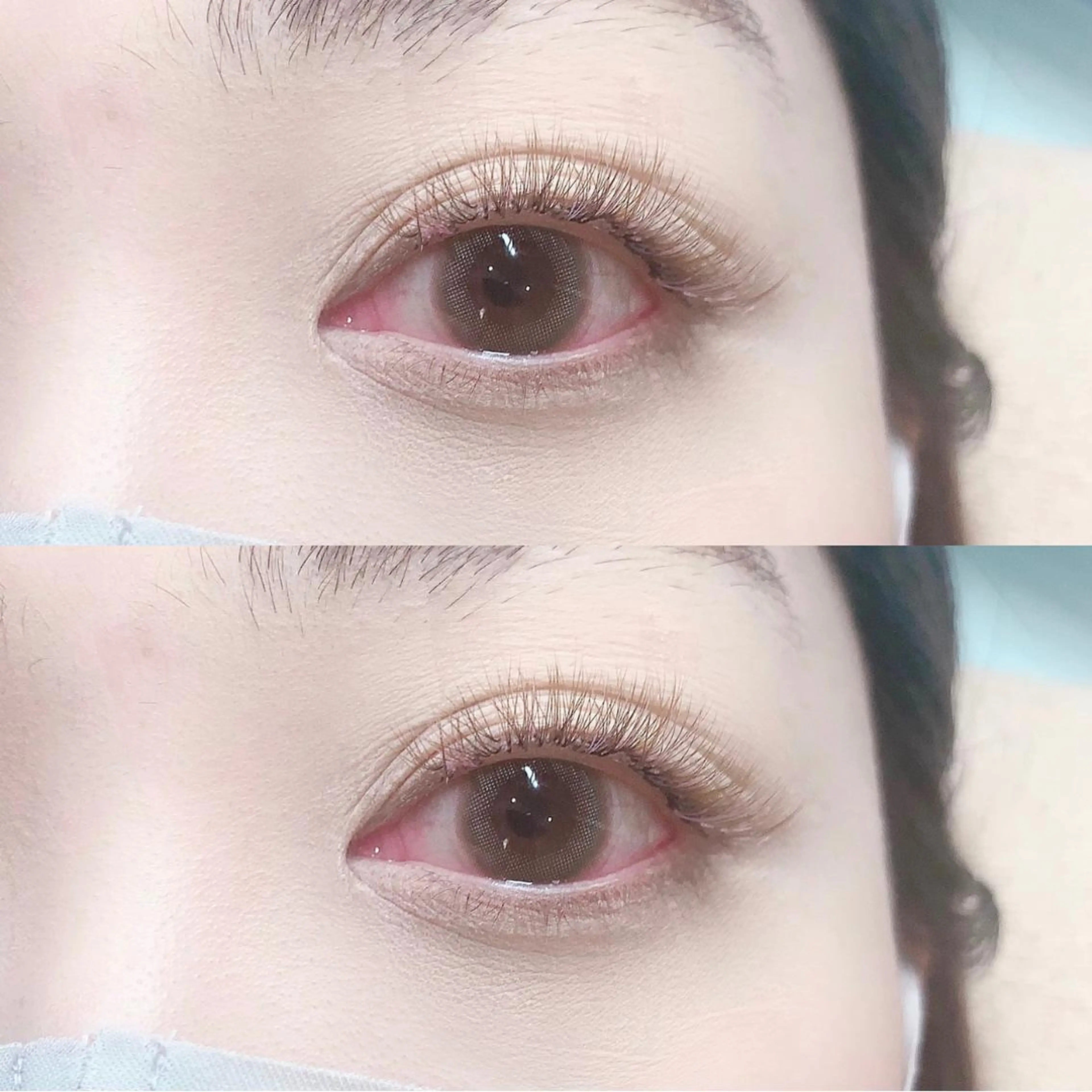 マツエク・マツパ suzuki natsumiのマツエク・マツパデザイン