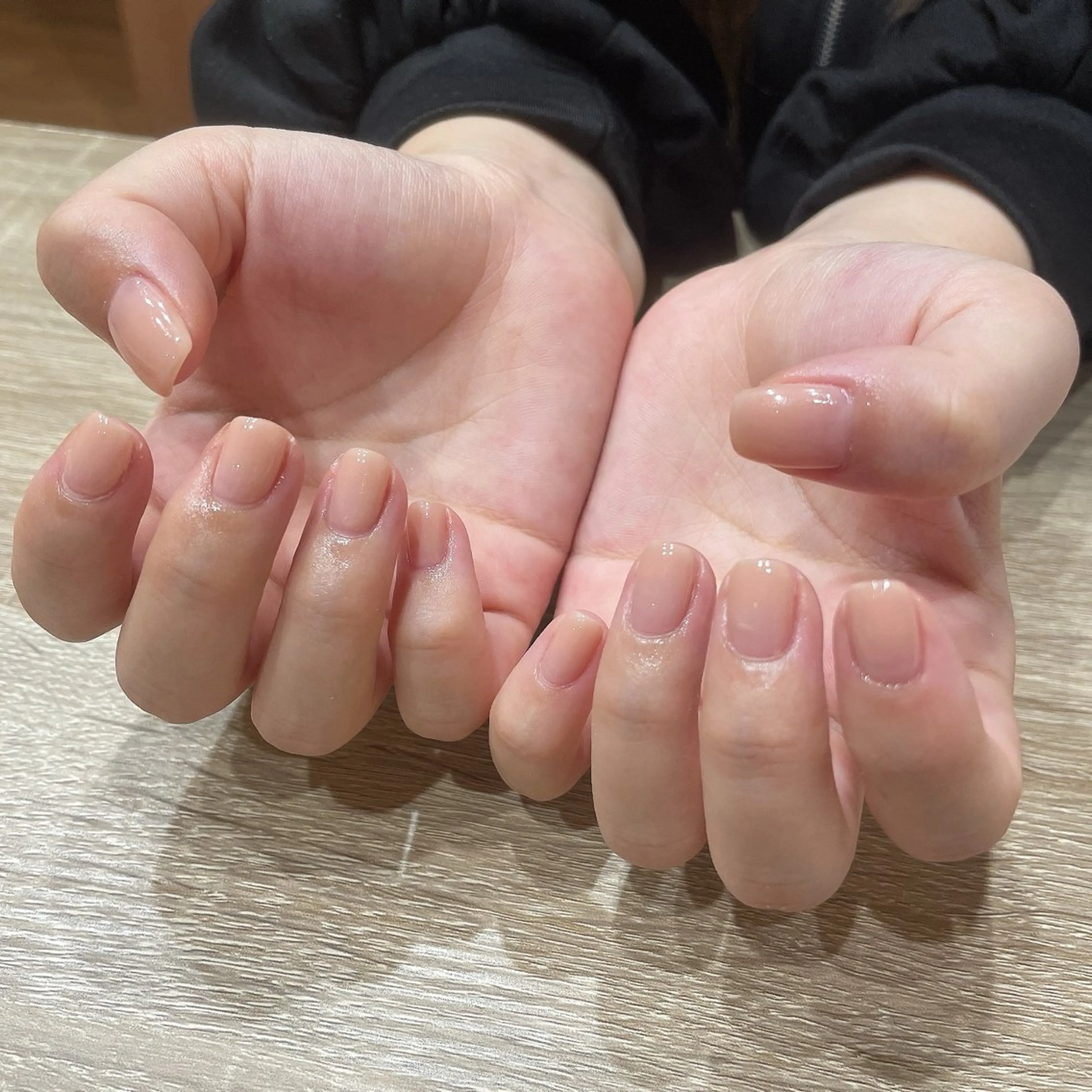 ネイル ハンドネイル liberté所属・liberté🫧 新小岩のネイルデザイン