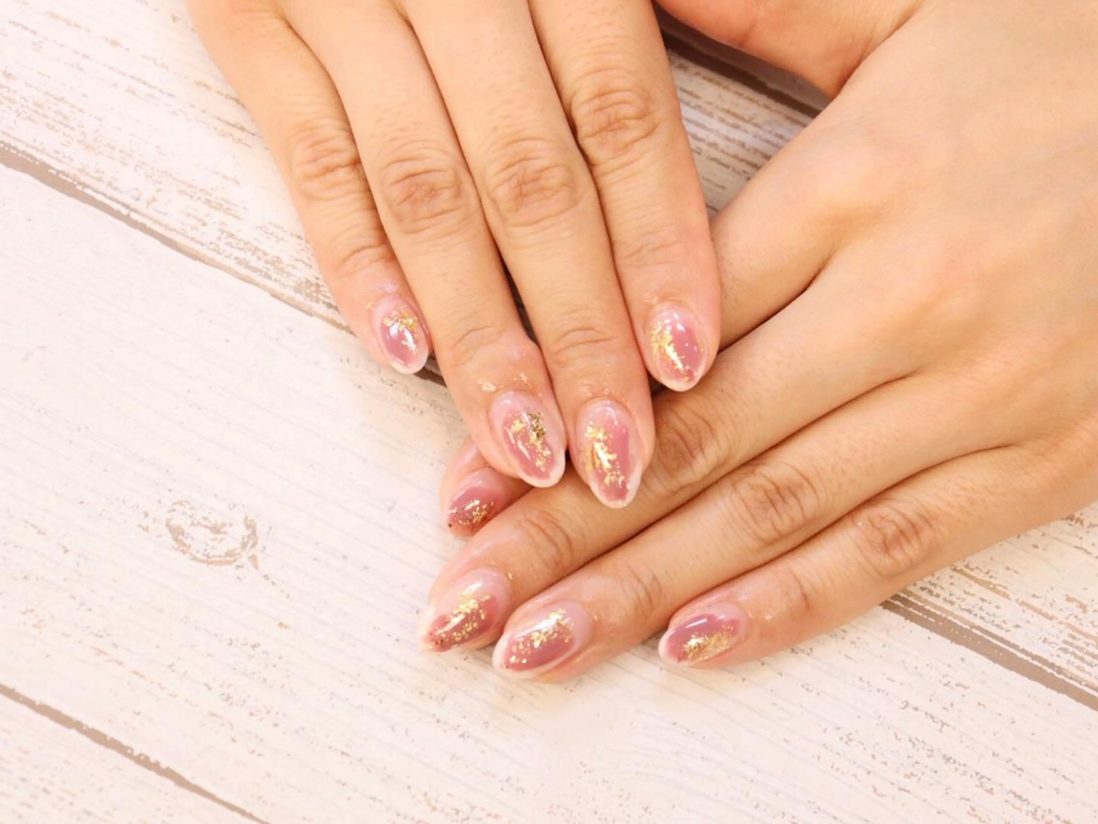 ネイル Dolce.Nail 大宮店のネイルデザイン