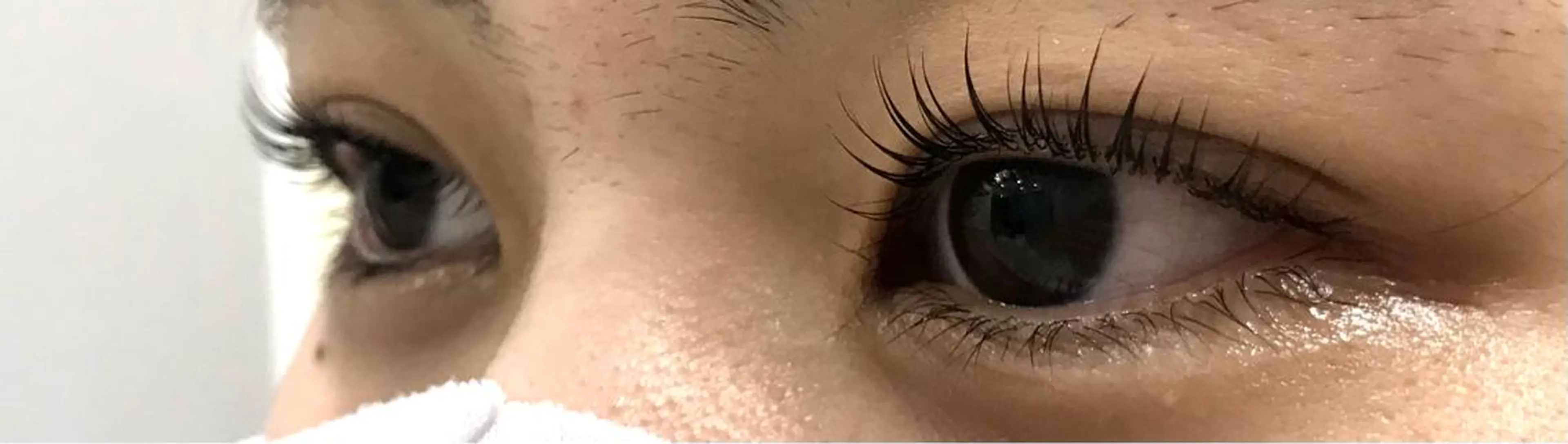 マツエク・マツパ REI eyelashのマツエク・マツパデザイン