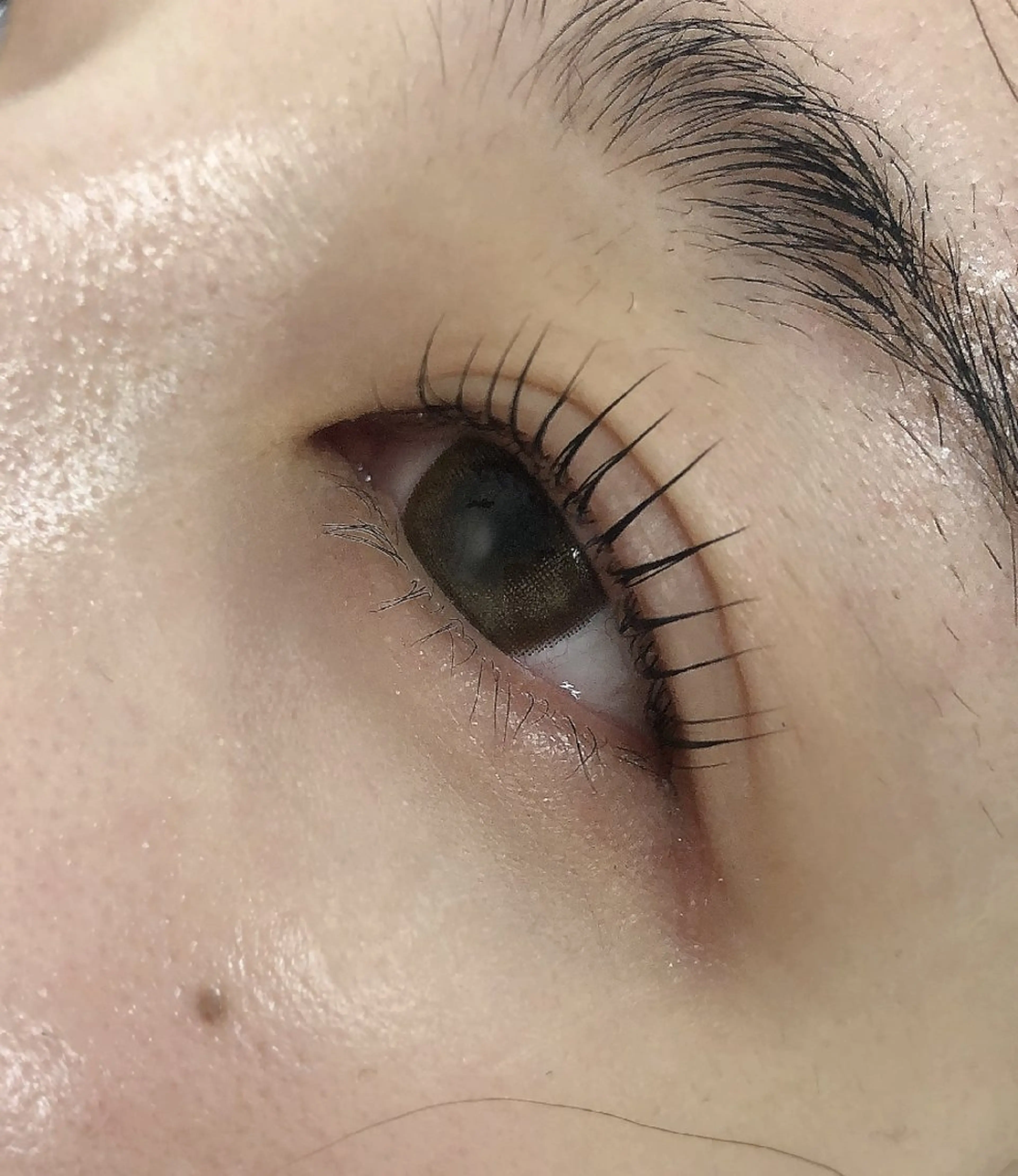 マツエク・マツパ マツパ ✨Yumi ☆eye✨のマツエク・マツパデザイン