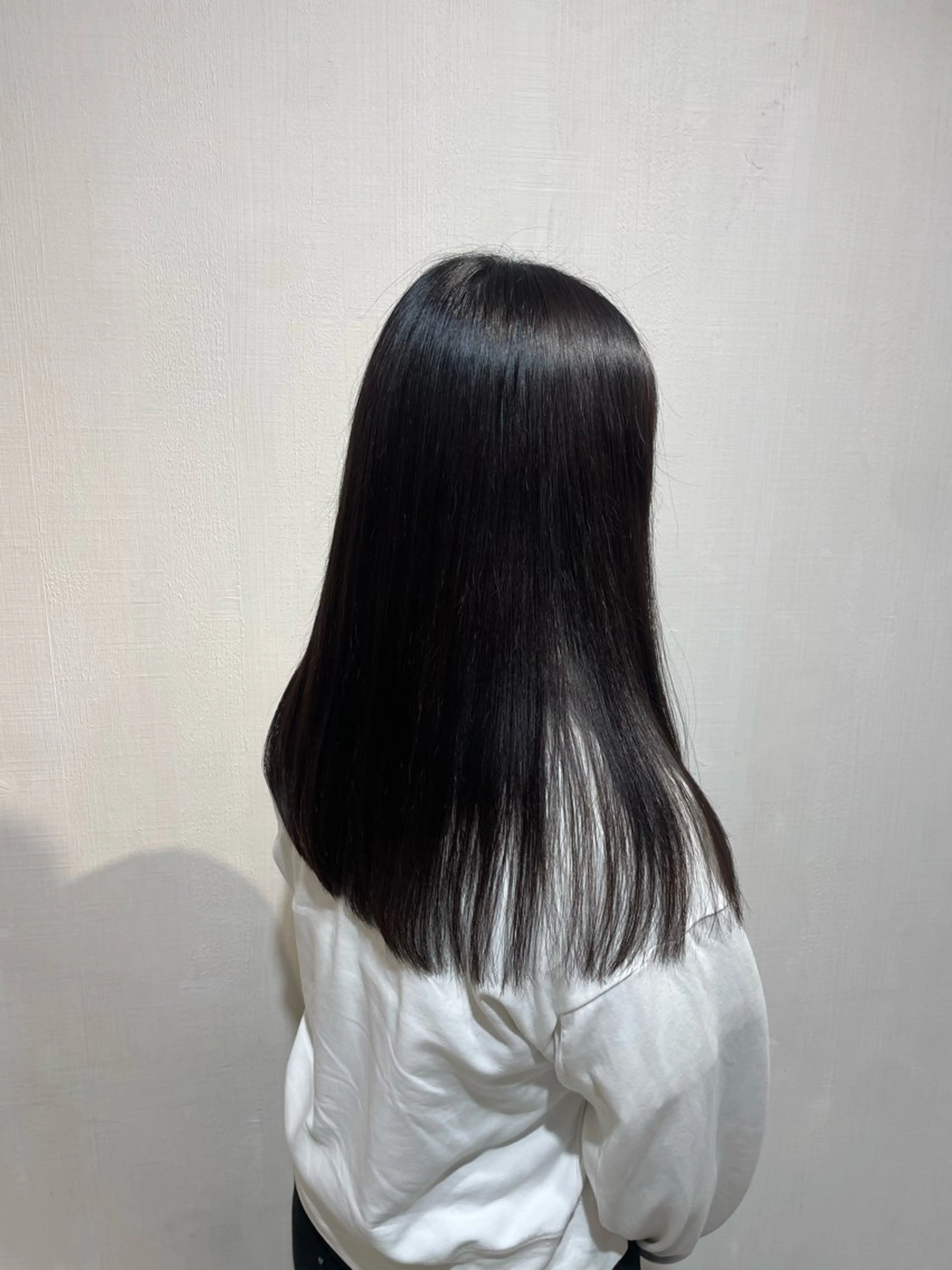 カラー カット ヘアカラー トリートメント モデル様募集中 /Seina✨️のマツエク・マツパデザイン