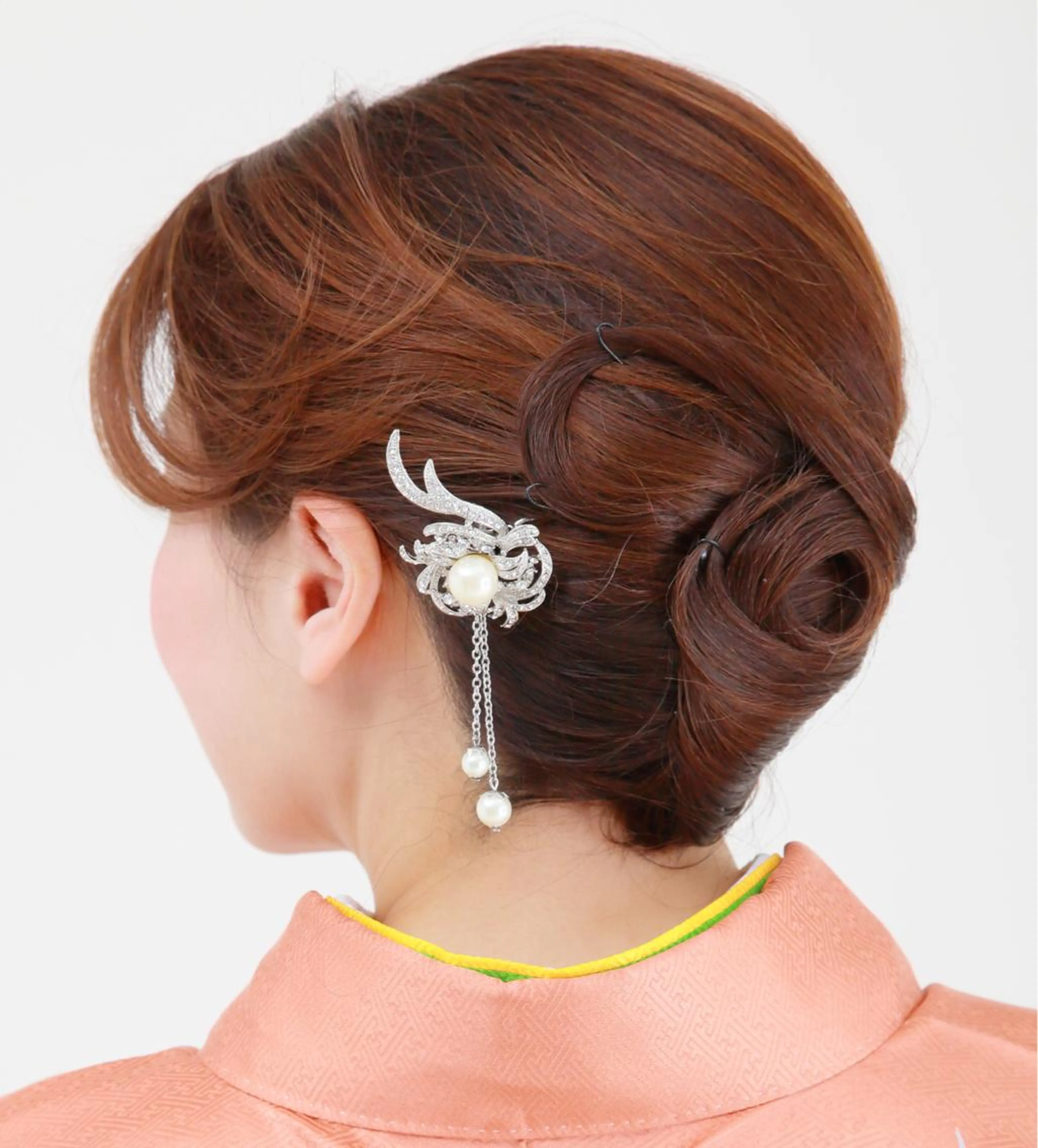 セミロング ベストシーン 新浦安のマツエク・マツパデザイン