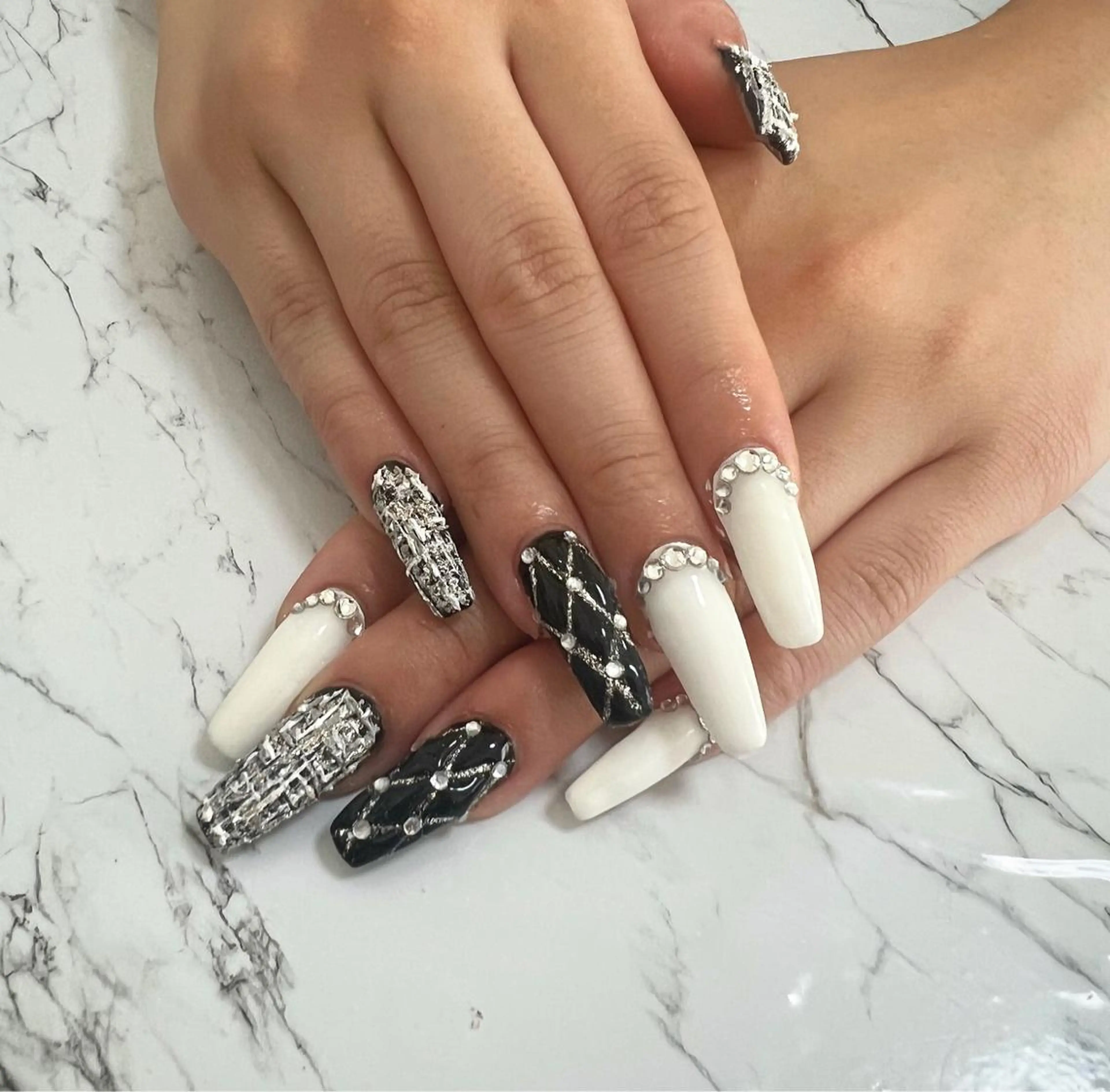 当店オフのみの写真