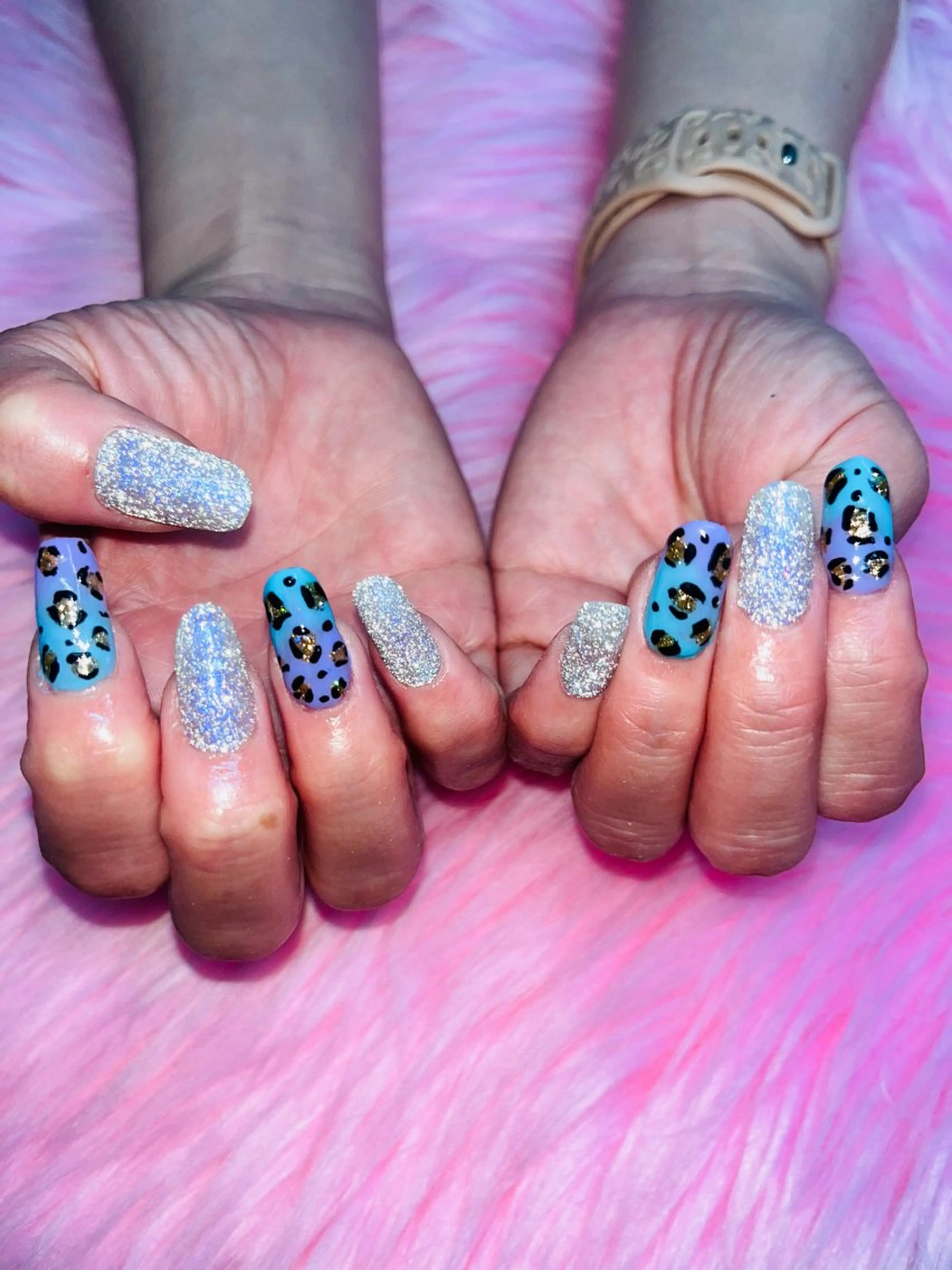 ネイル アートネイル スカルプネイル 川崎 みんのネイルデザイン