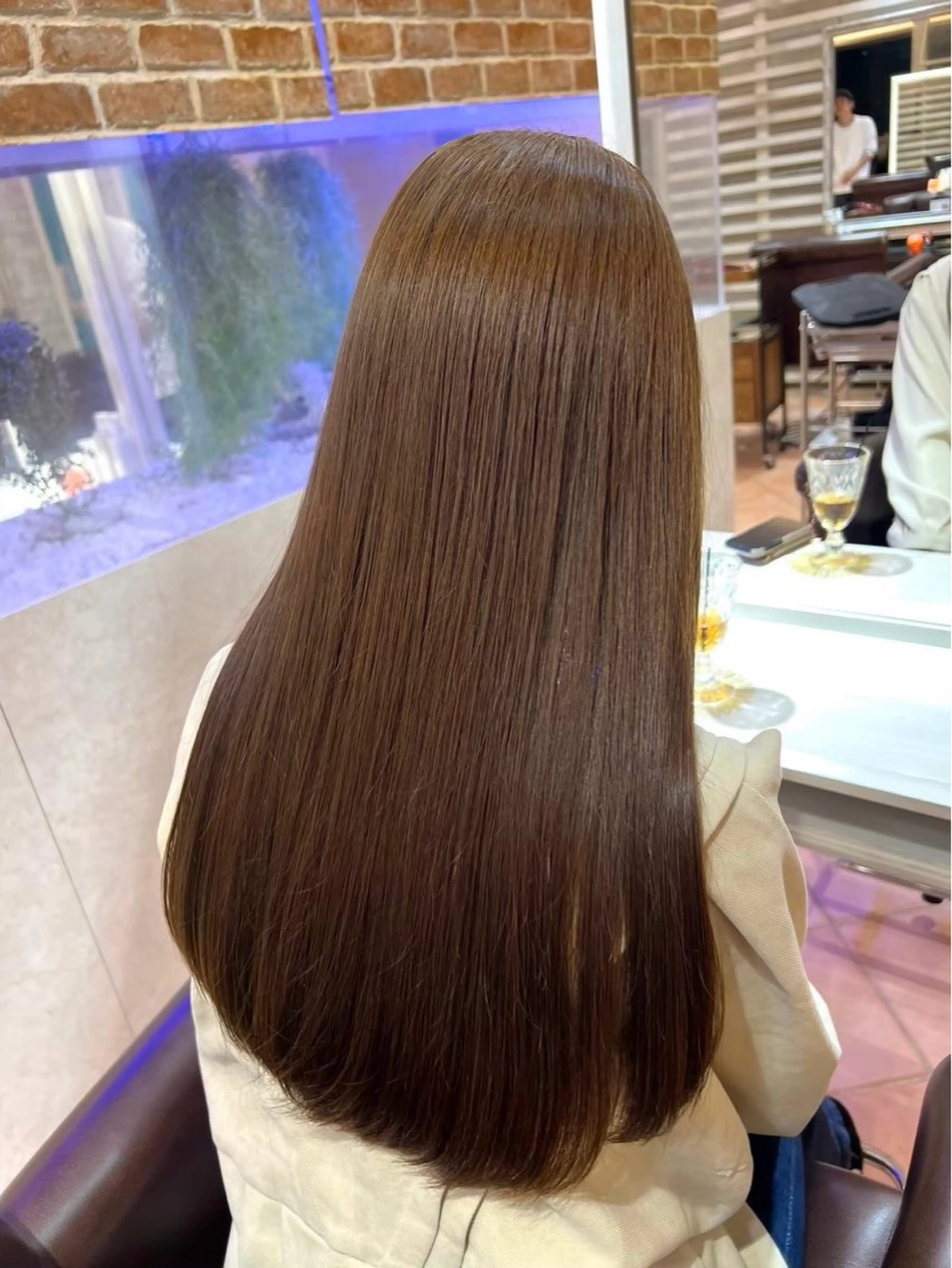 ロング ショート 🩰 MANAMI🪿🤍のヘアスタイル