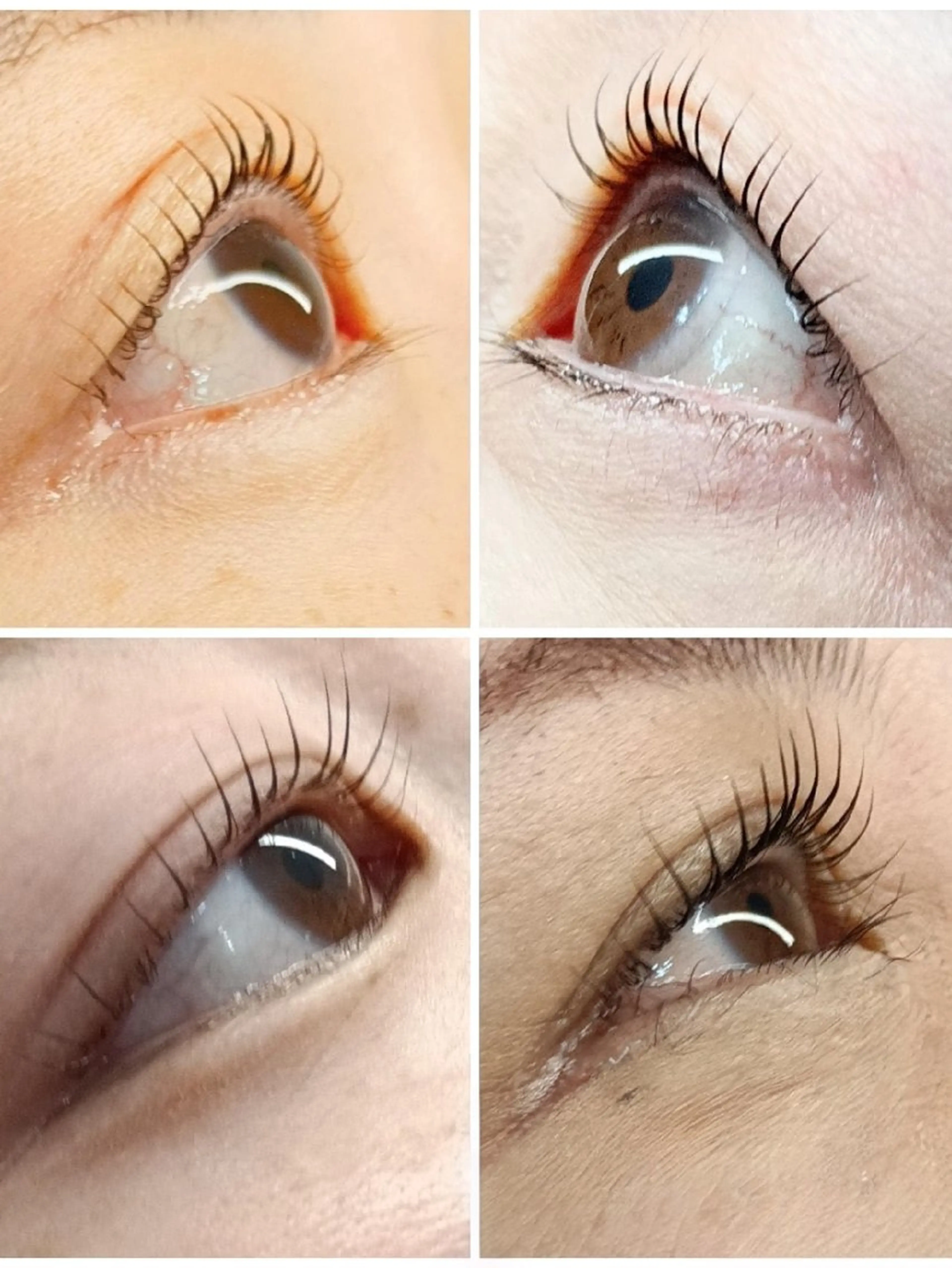 マツエク・マツパ Avenue Naomiの眉毛・アイブロウイメージ