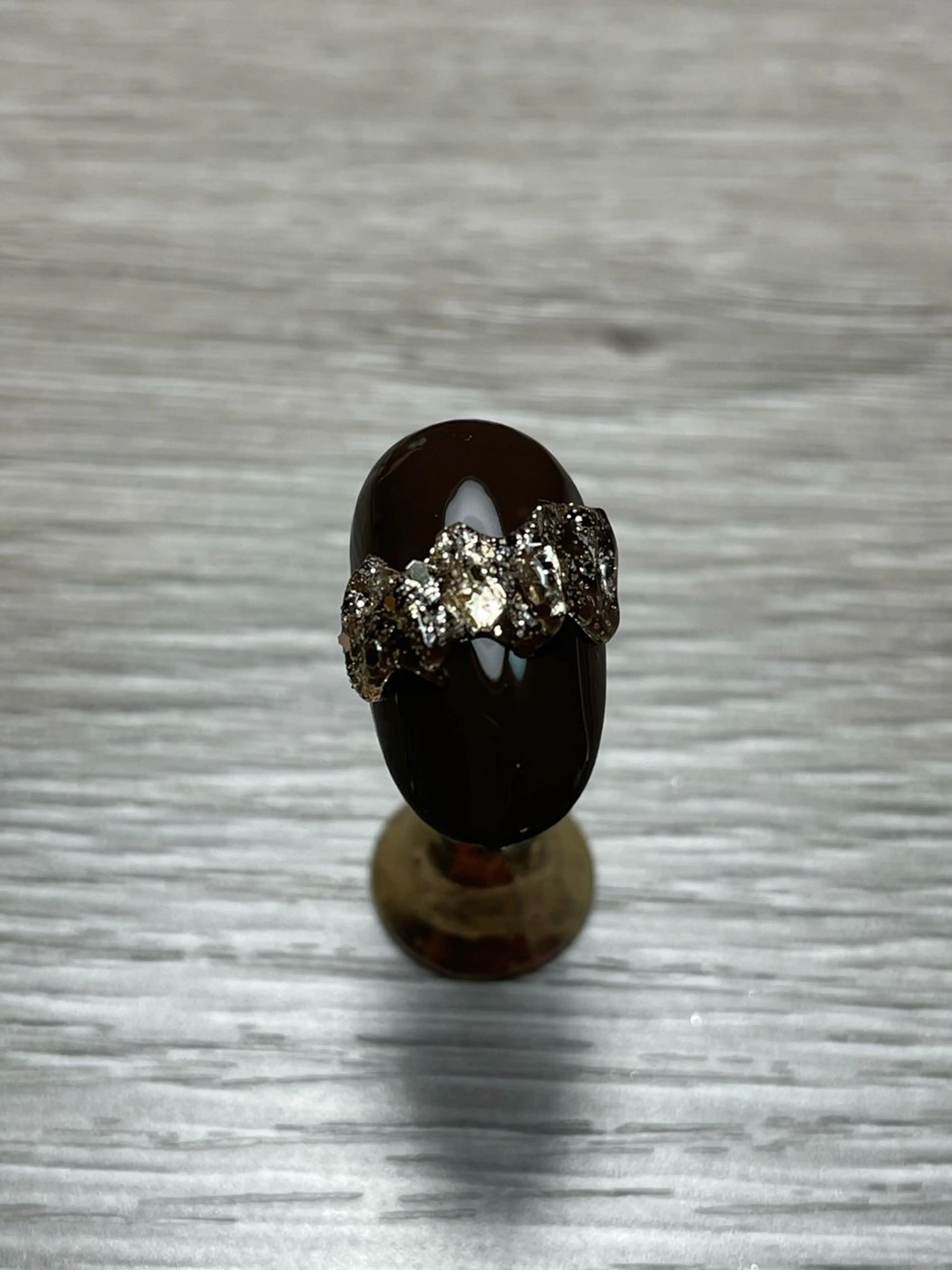 ネイル ニュアンスネイル シンプルネイル 【大阪住吉】ぽんた ネイル（KAZU）のネイルデザイン