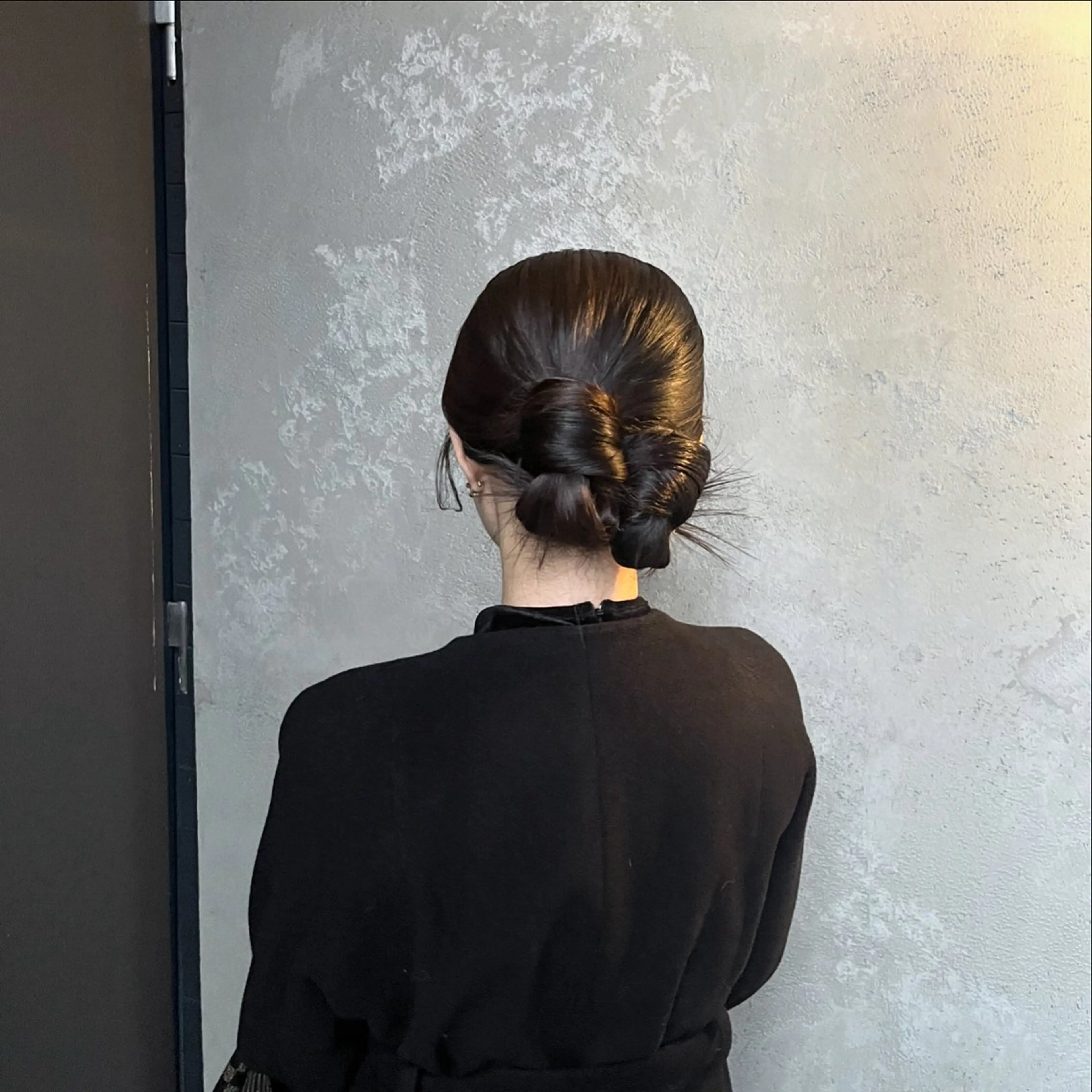 ヘアアレンジ 代官山マツパ shihoのマツエク・マツパデザイン