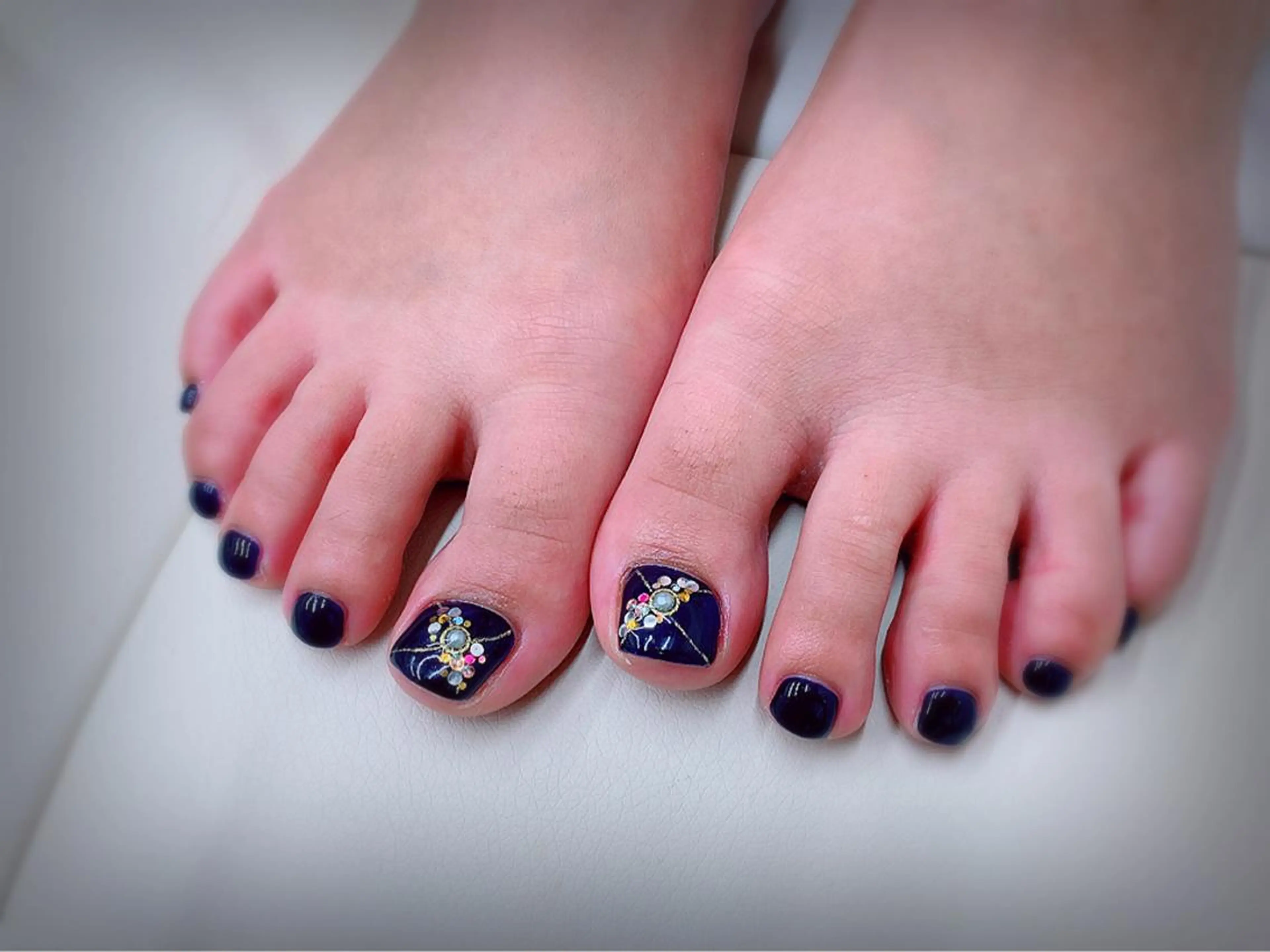 ネイル 💎JADE💎 齊藤沙也香のエステ・リラクイメージ