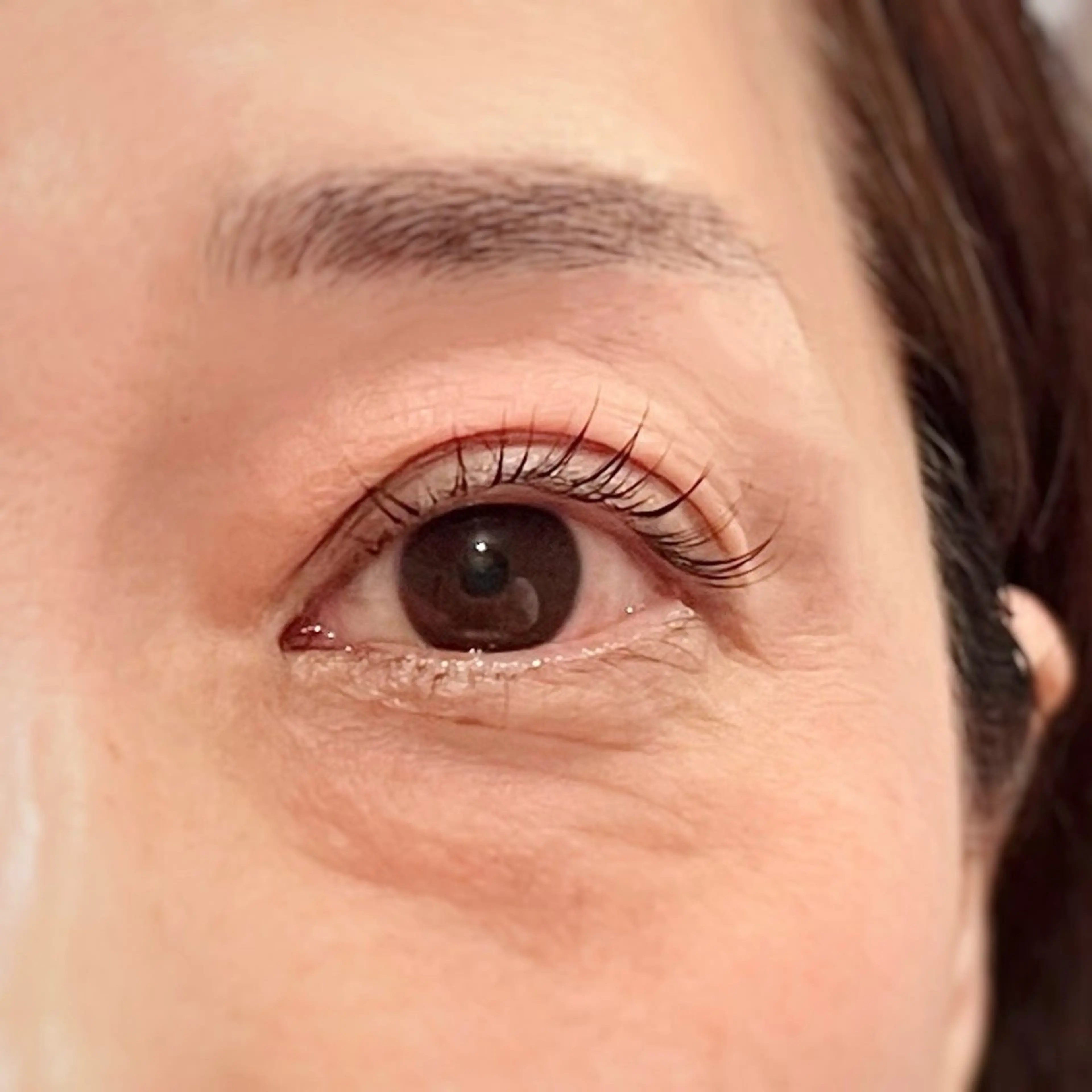 マツエク・マツパ kaho / u.のマツエク・マツパデザイン