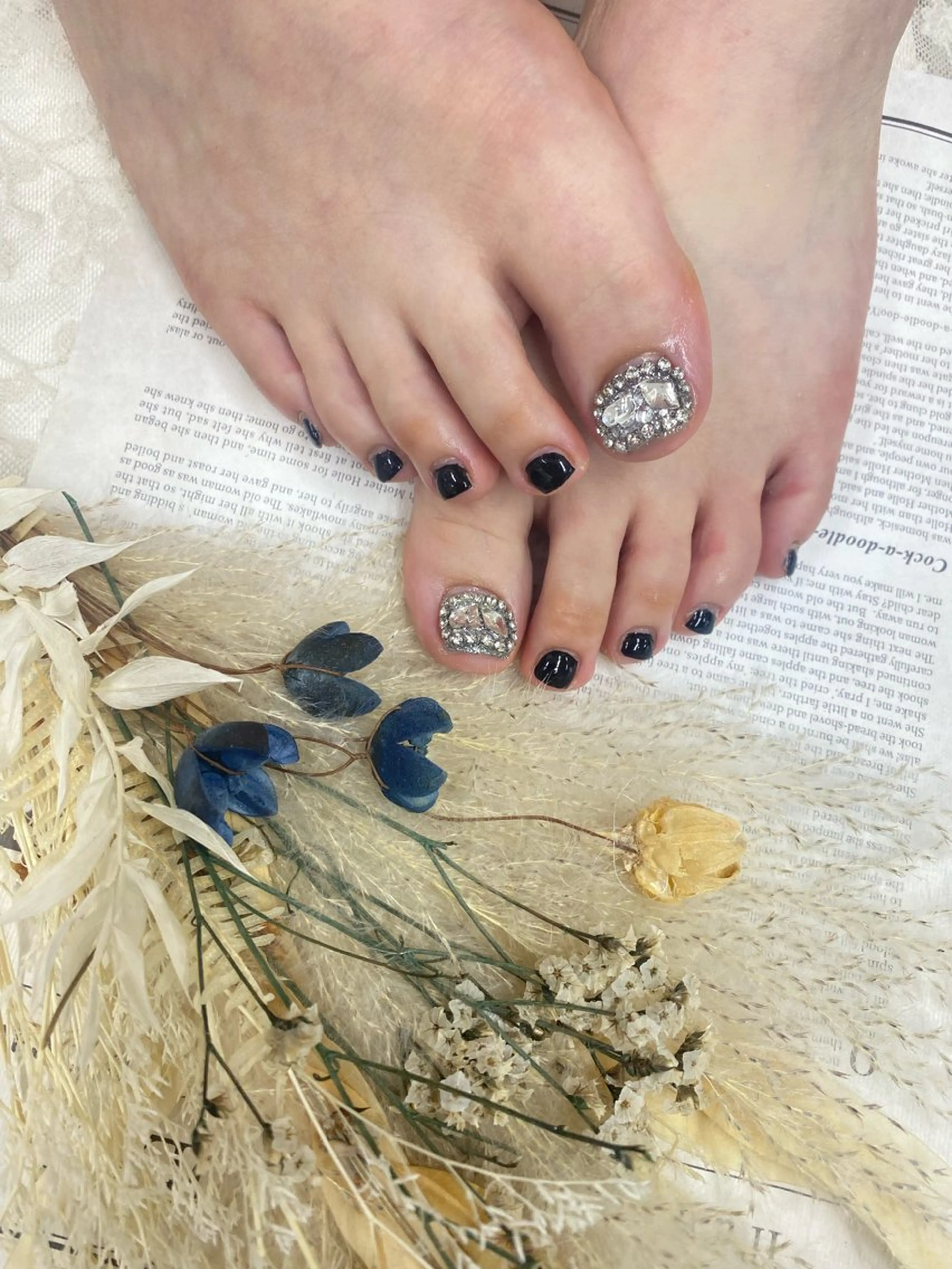 ネイル Basic本厚木店 Ruka♛のネイルデザイン