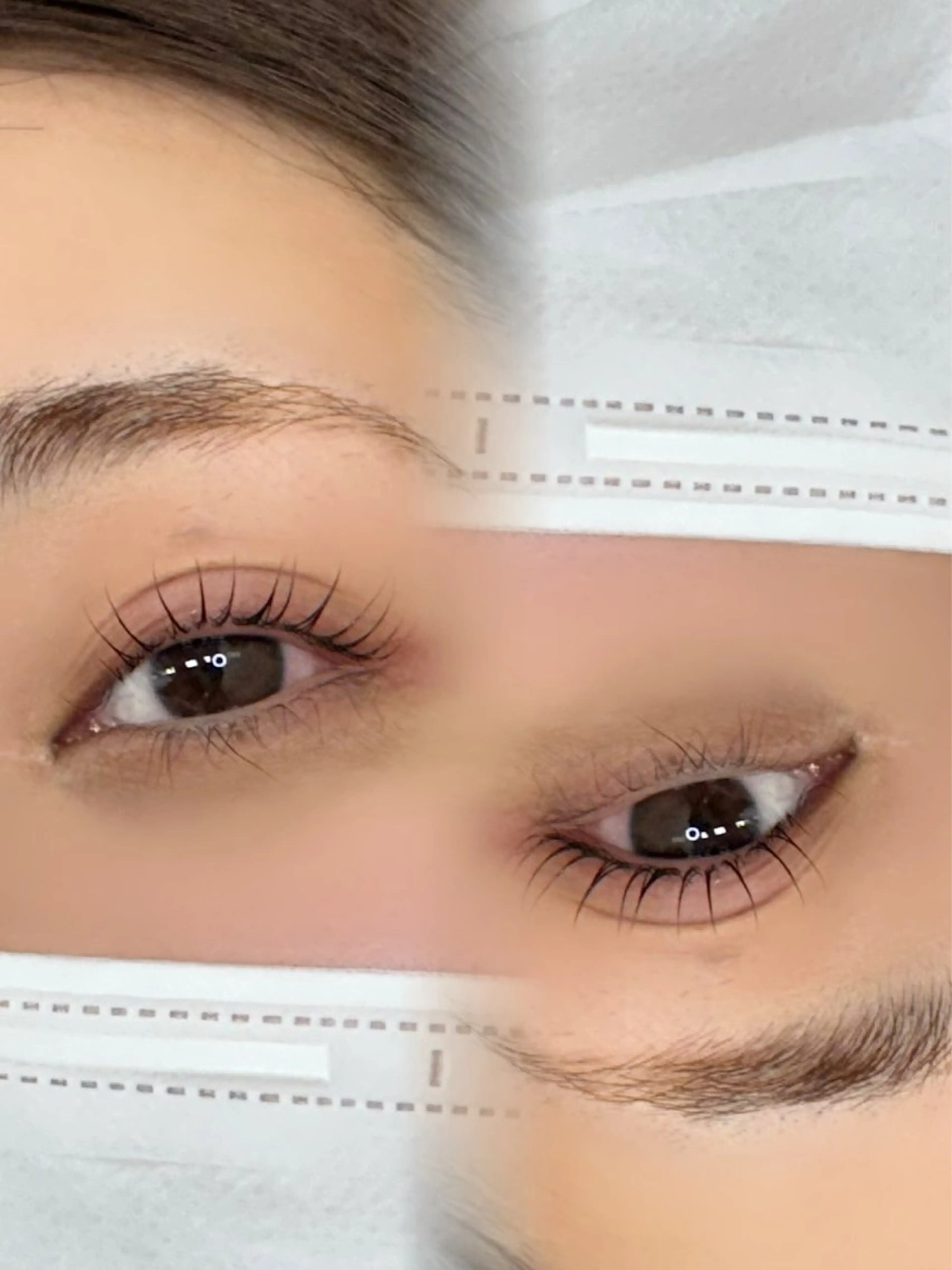 【ミニモ学割U 24】まつげパーマの写真