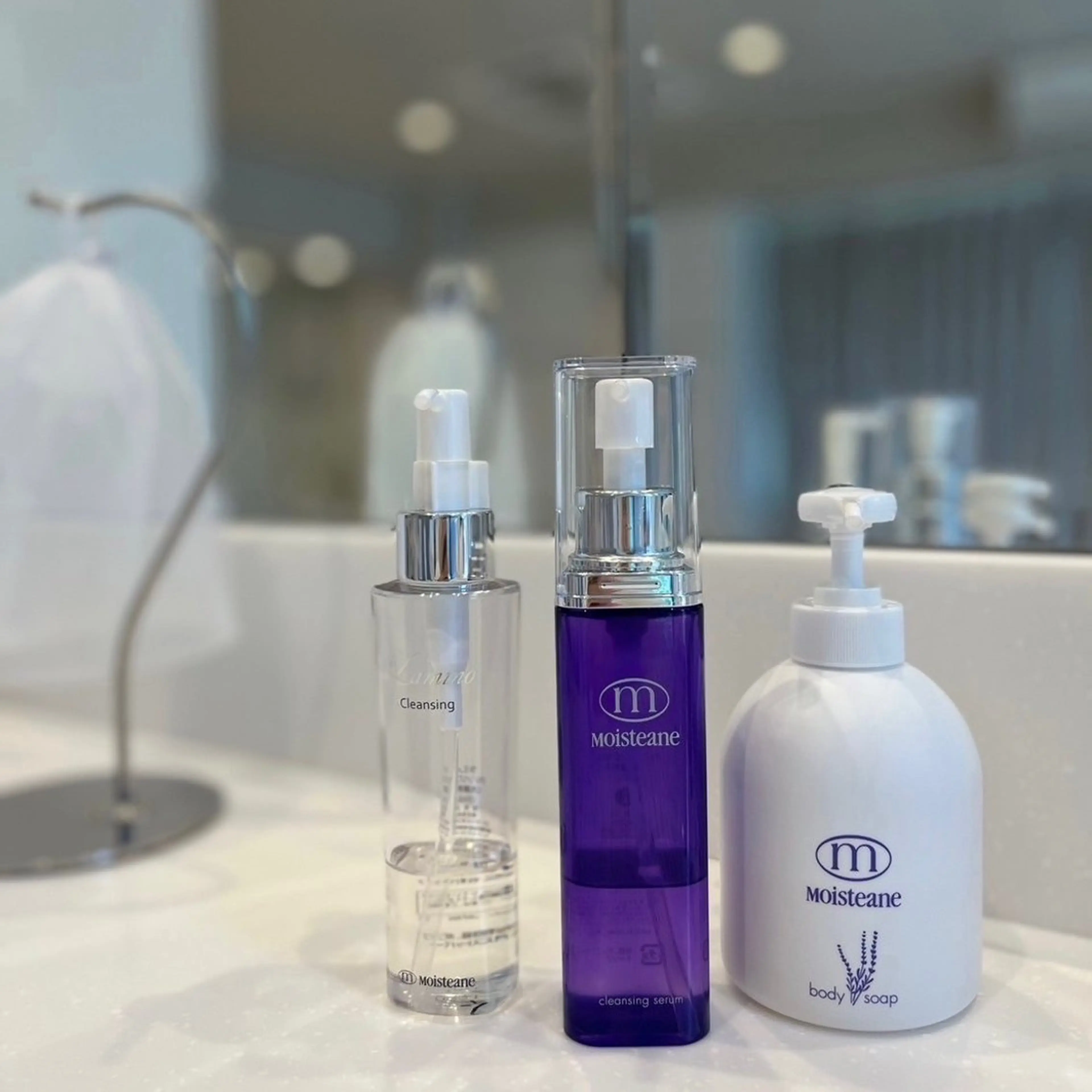 肌改善サロン YUMIのエステ・リラクイメージ