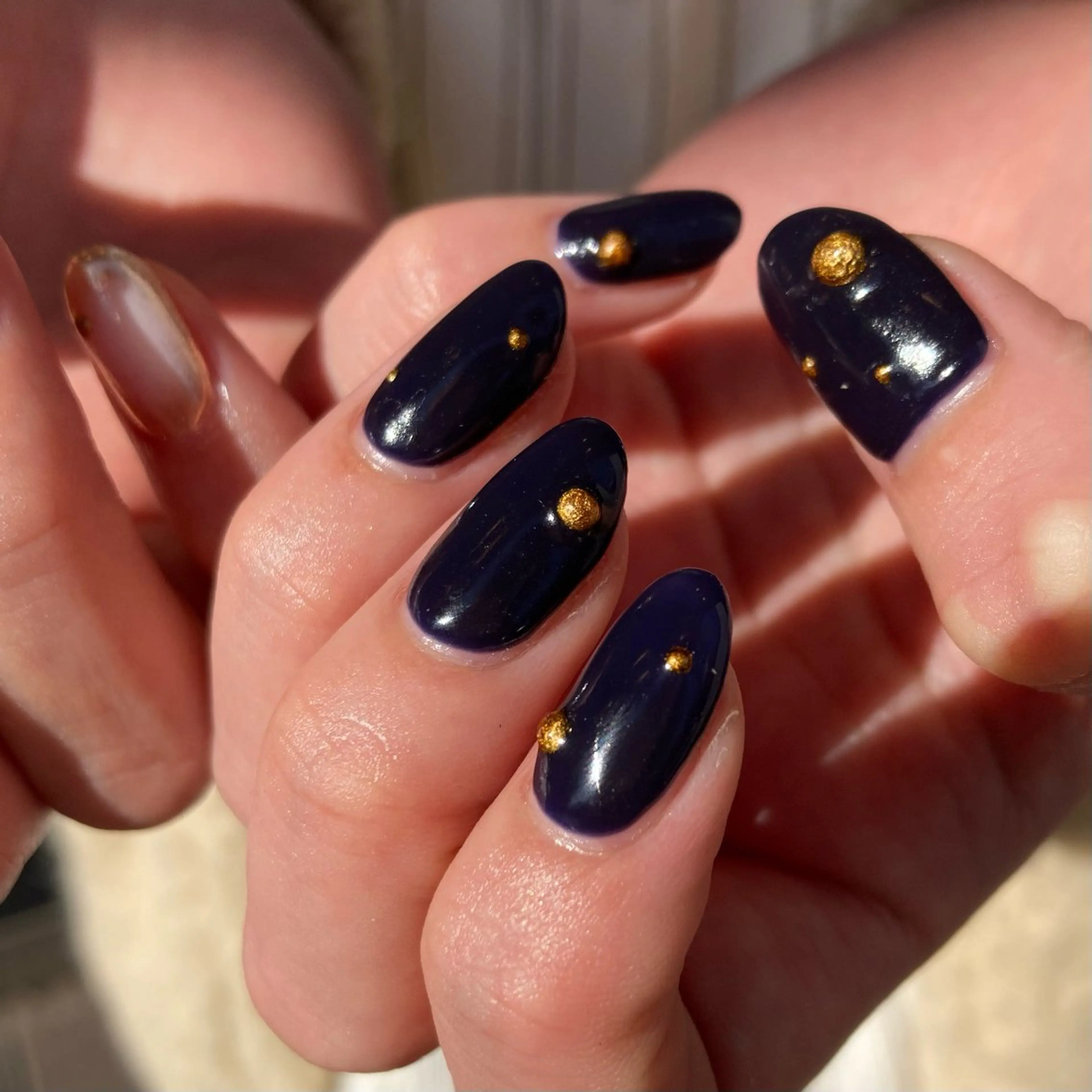 ネイル ハンドネイル shio ♡ GW空きありのネイルデザイン