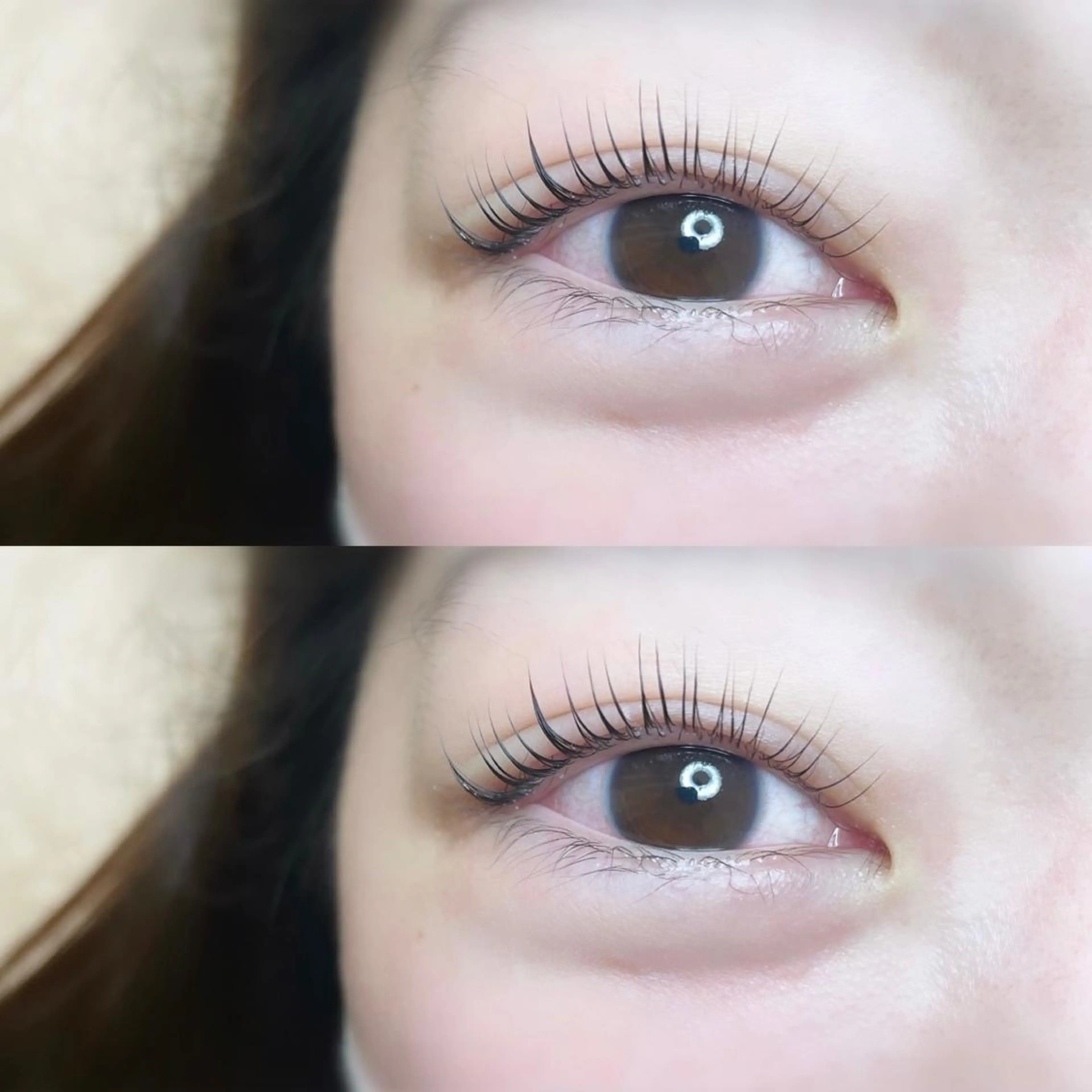 マツエク・マツパ moa＋eyelash by ENNAIL所属・MOAeyelash Honokaのマツエク・マツパデザイン