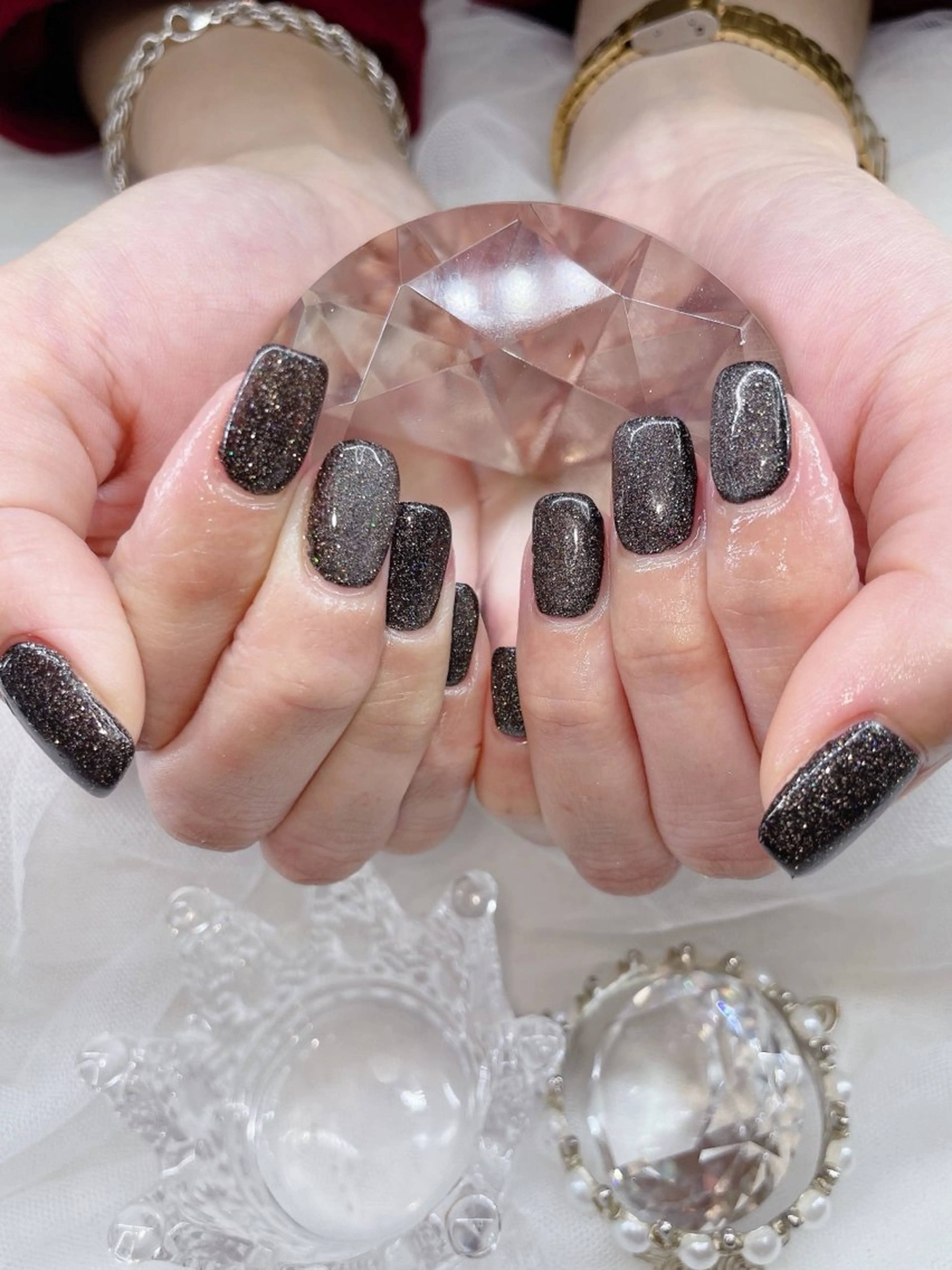 ネイル misun_ nailのネイルデザイン