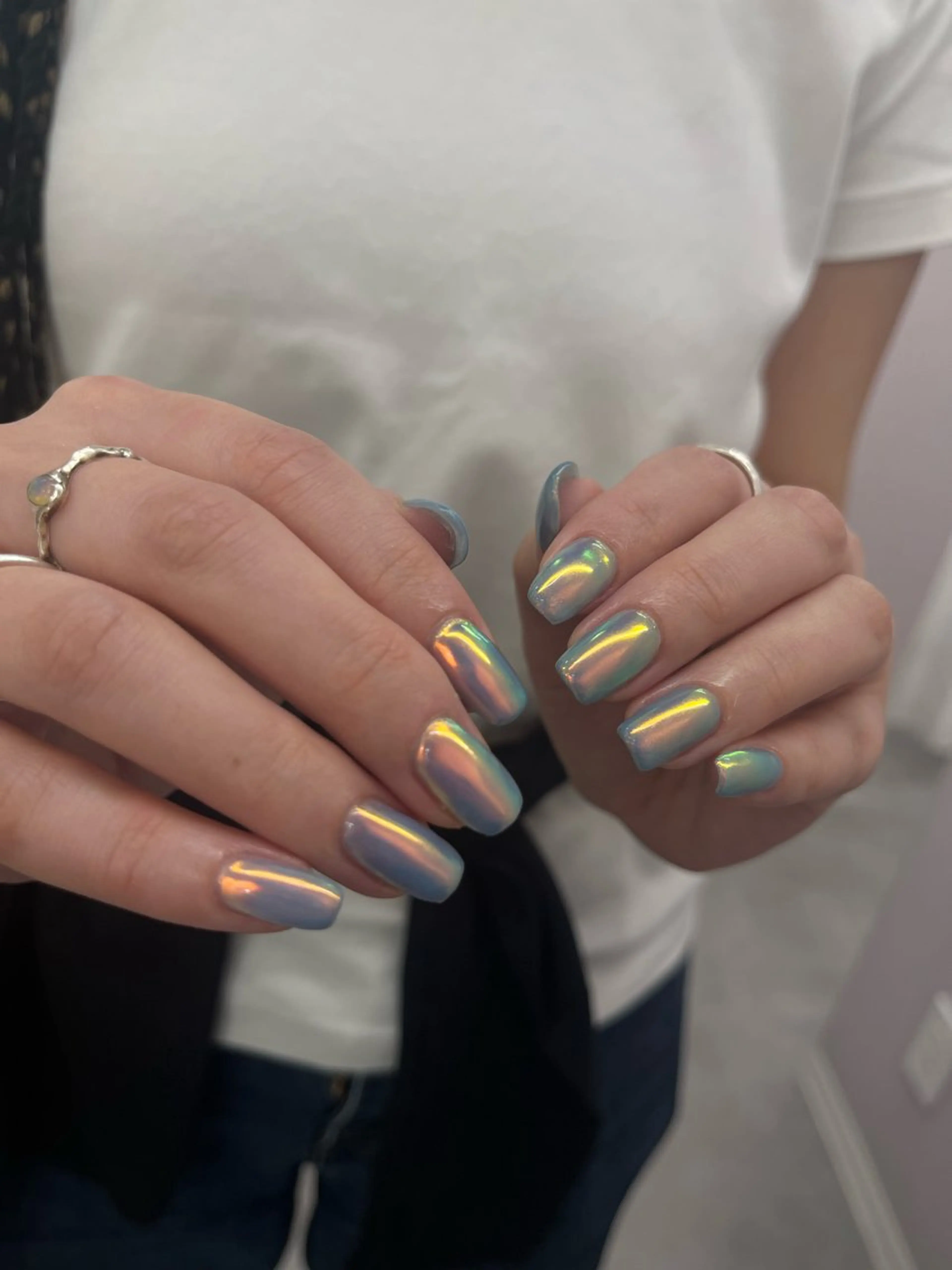 ネイル mariyo 表参道のネイルデザイン