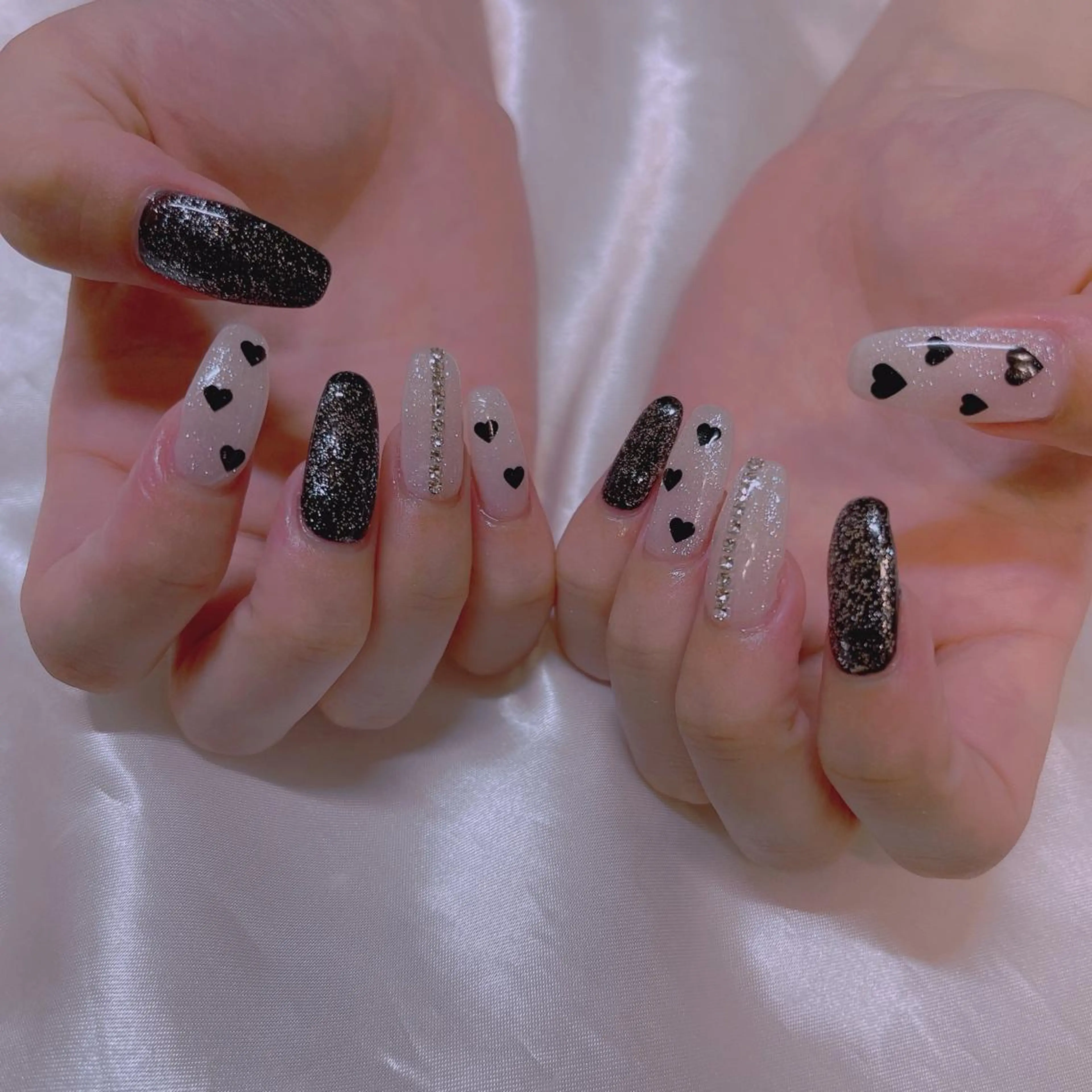 ネイル Private Salon 大宮のネイルデザイン