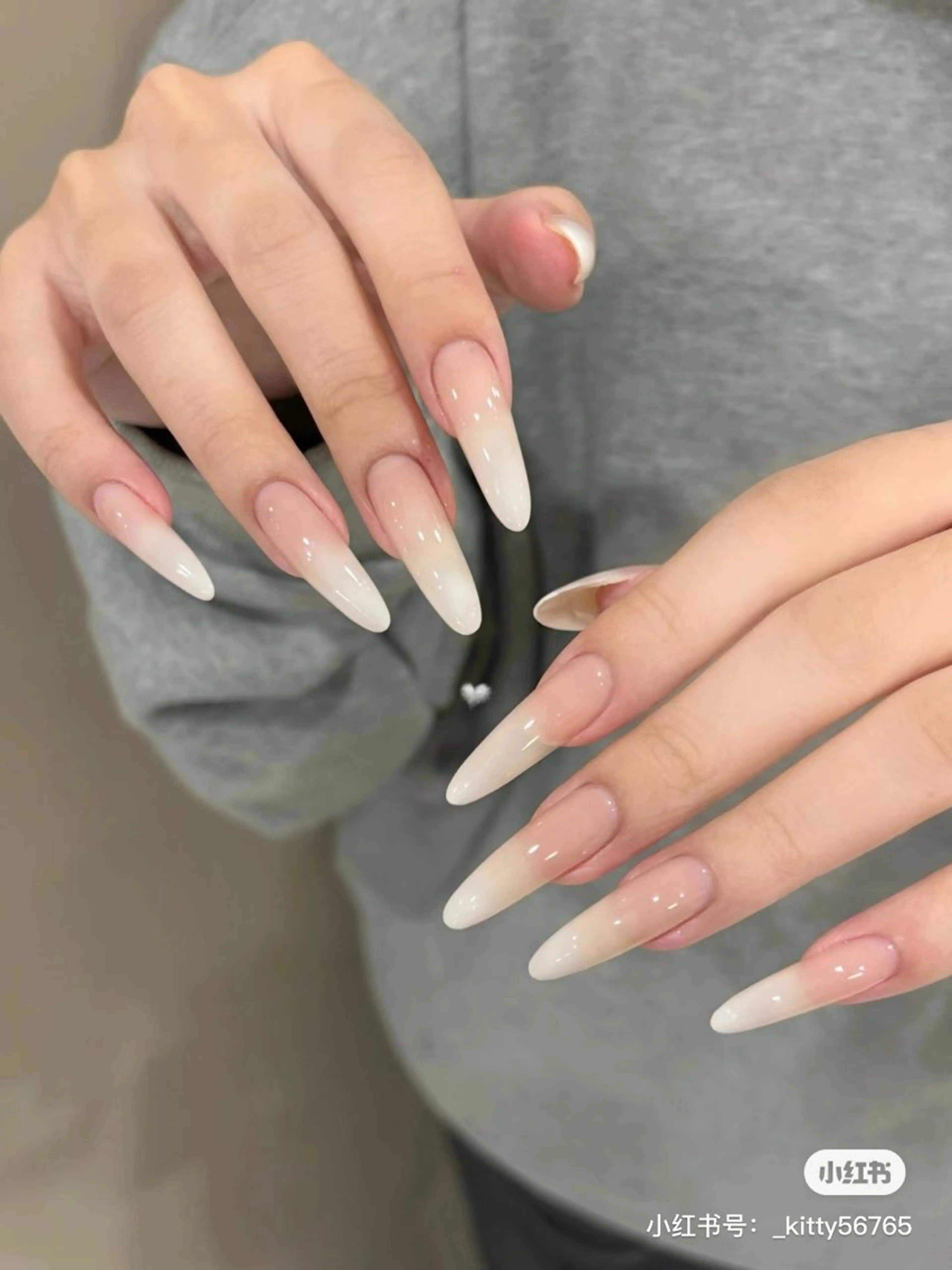 ネイル Anju Nailのネイルデザイン