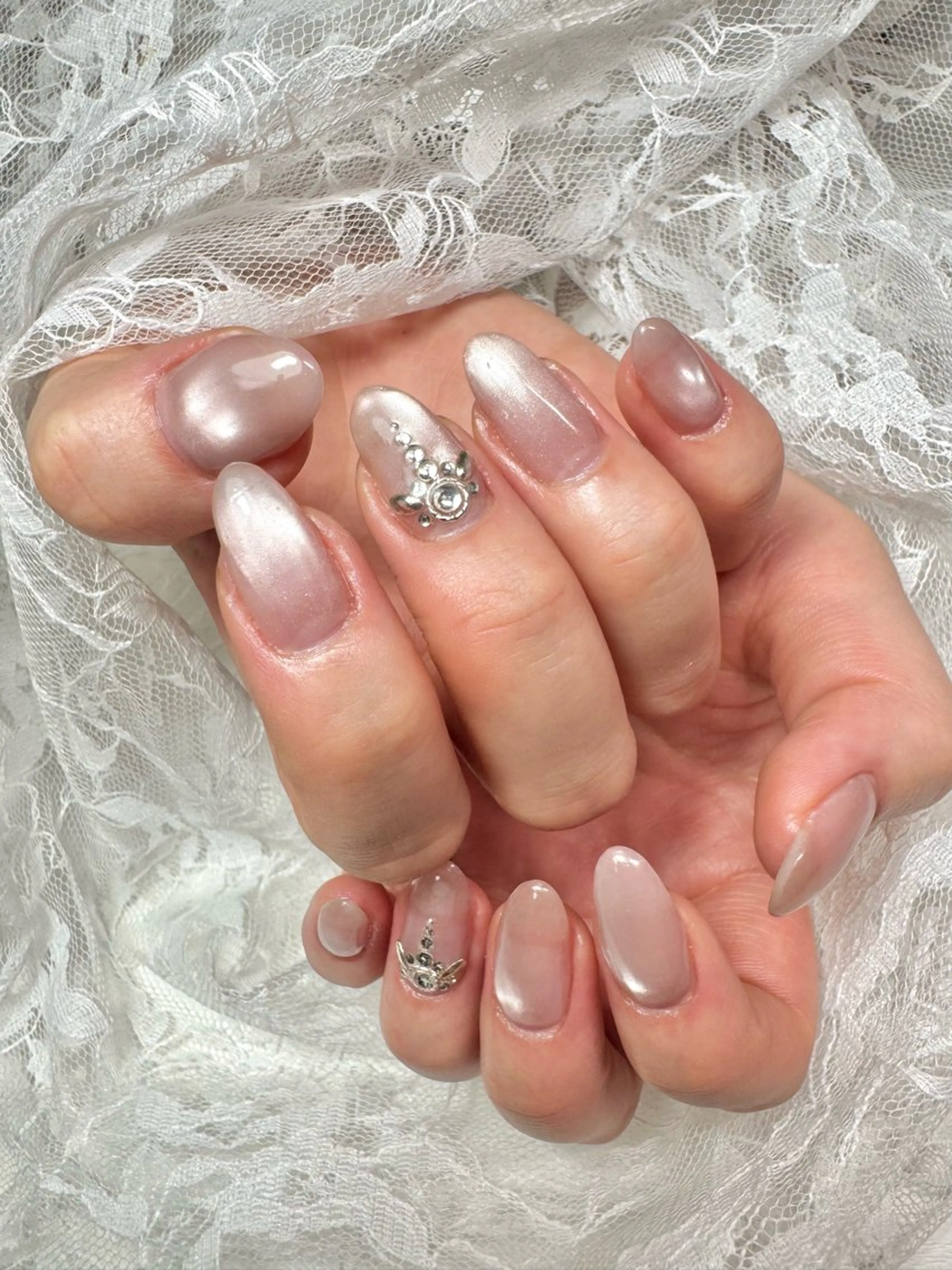 ネイル PECO. NAILSALONのネイルデザイン