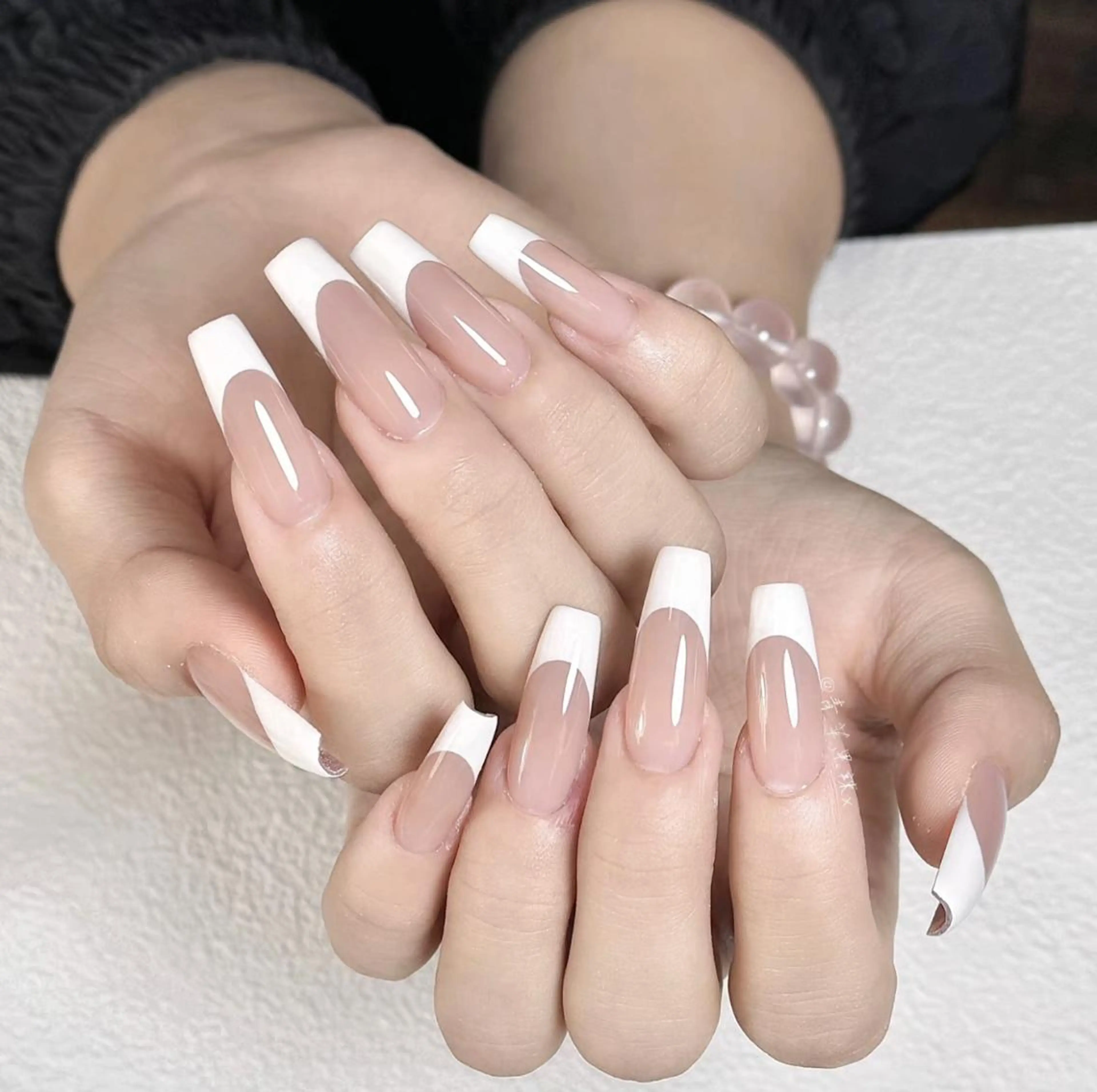 ネイル ハンドネイル エリ🫧 nail池袋東口のネイルデザイン