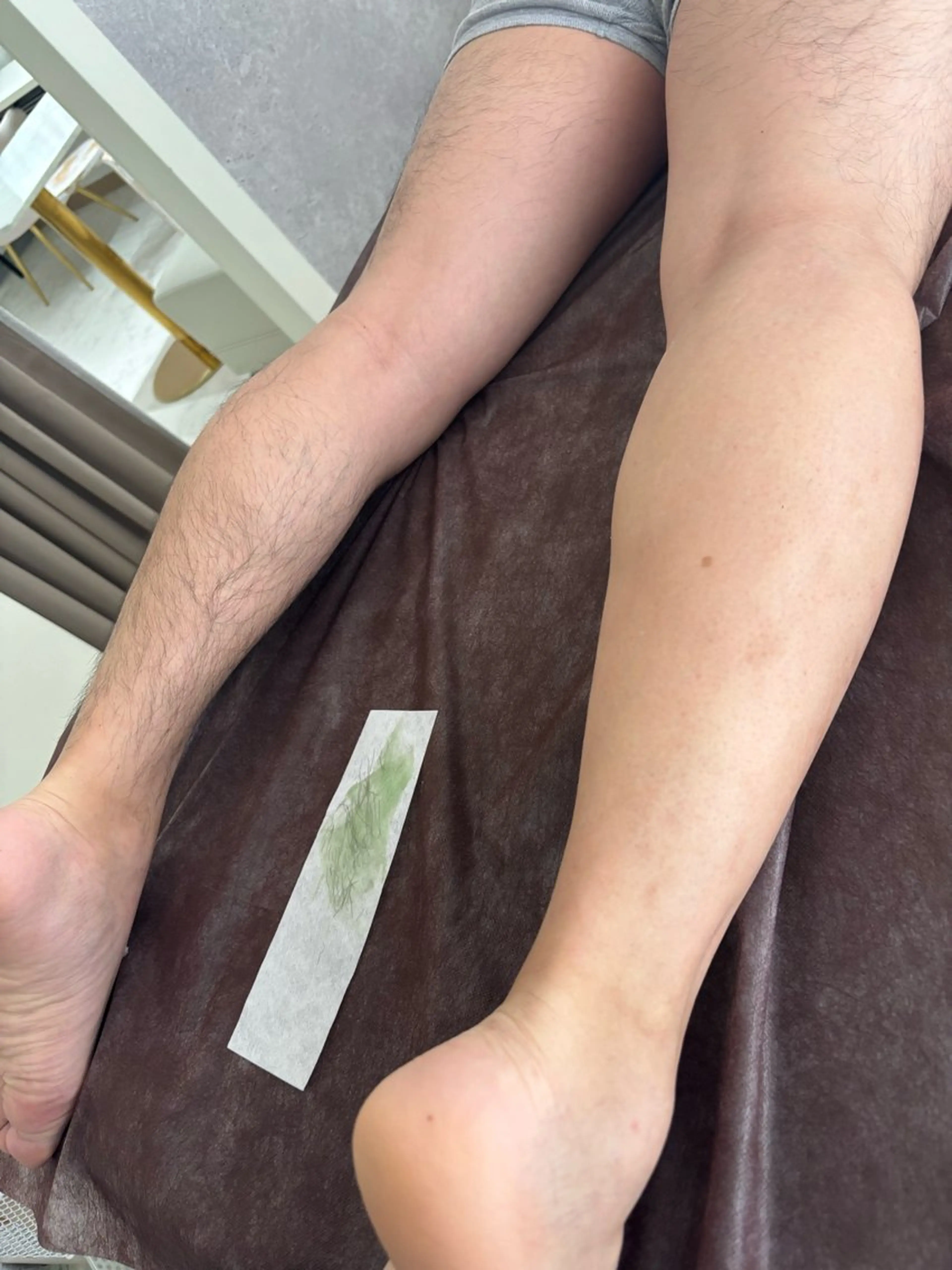 赤羽/ワックス脱毛 /シェアサロン🦋のエステ・リラクイメージ