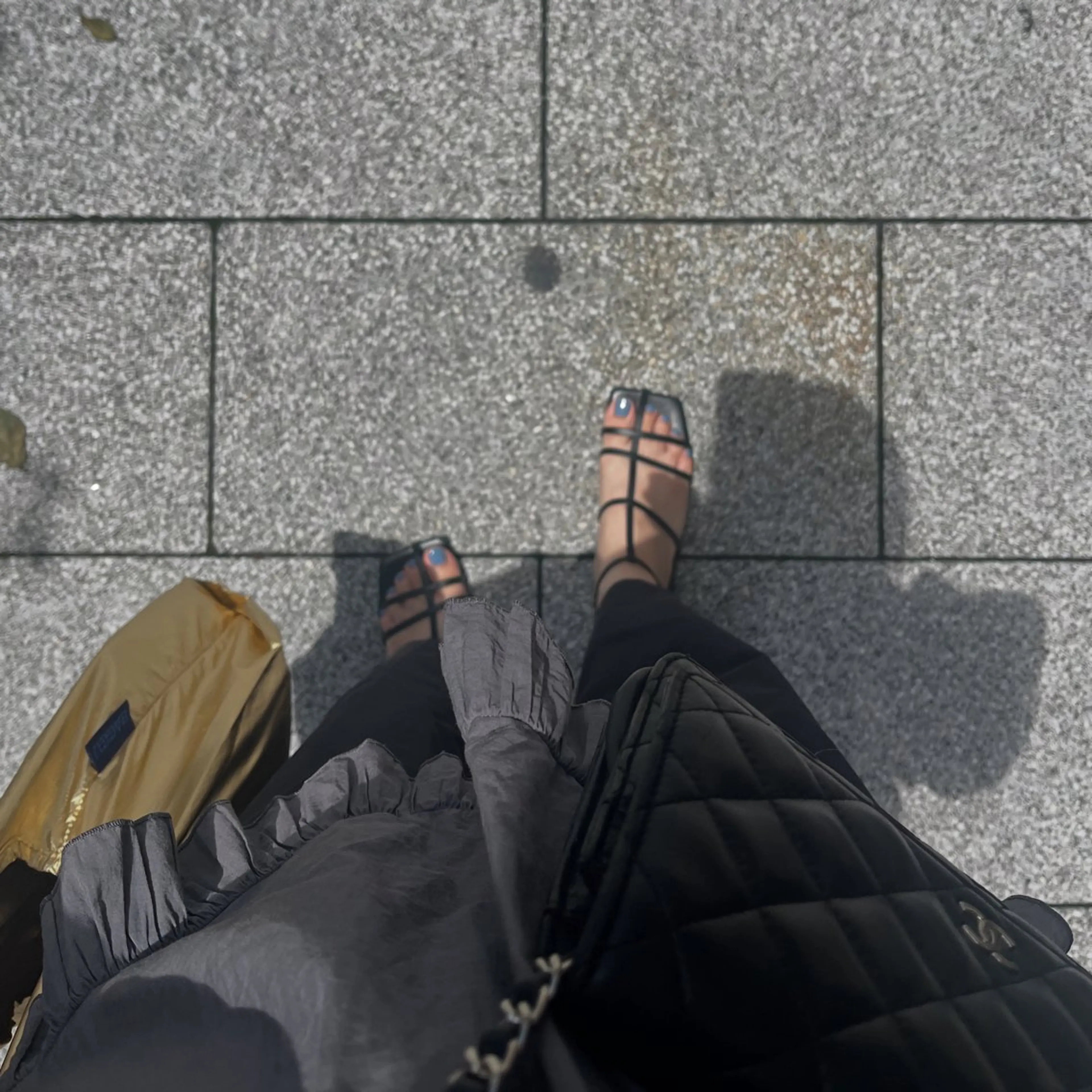 ネイル K Aのネイルデザイン